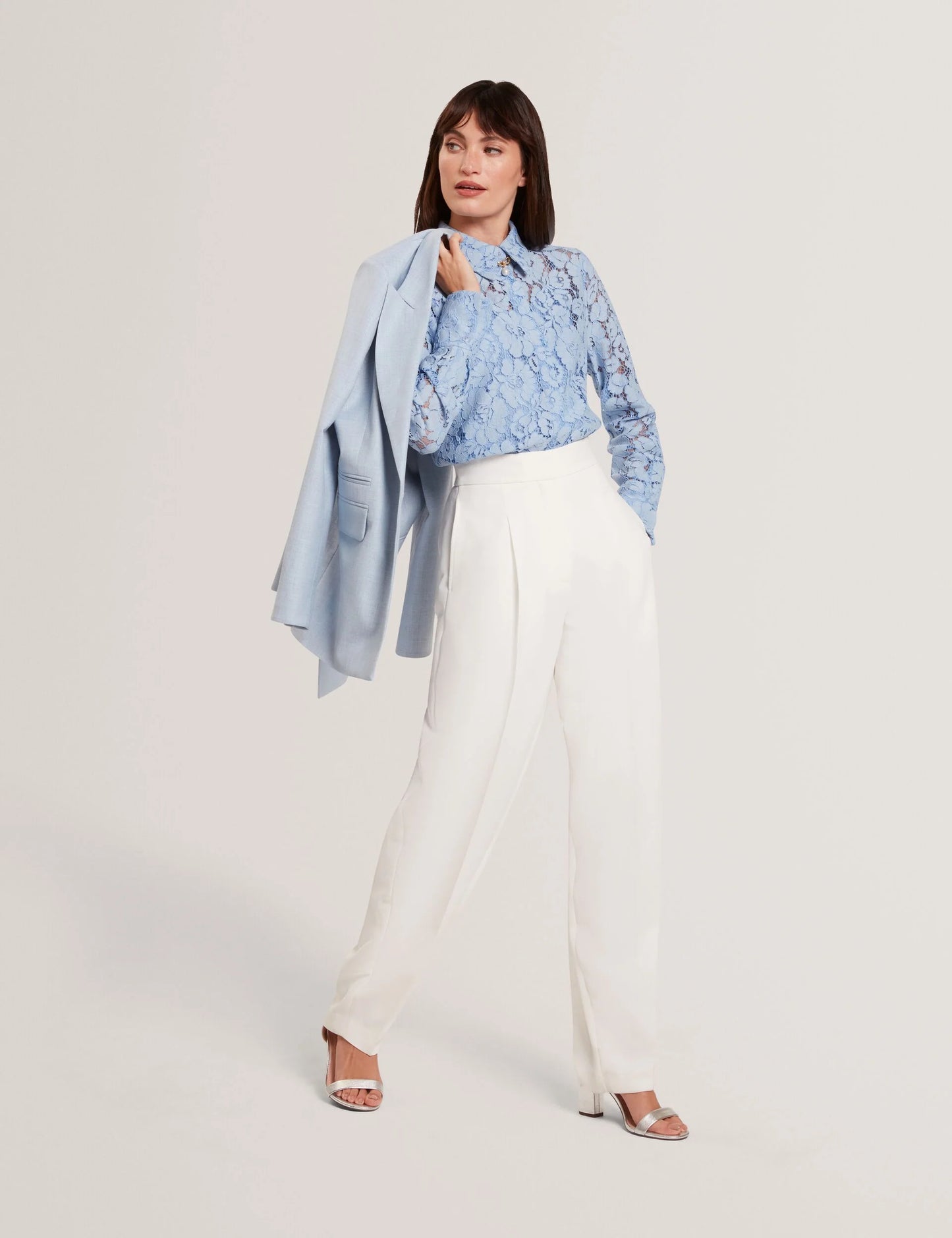 MORRIAT | IVORY