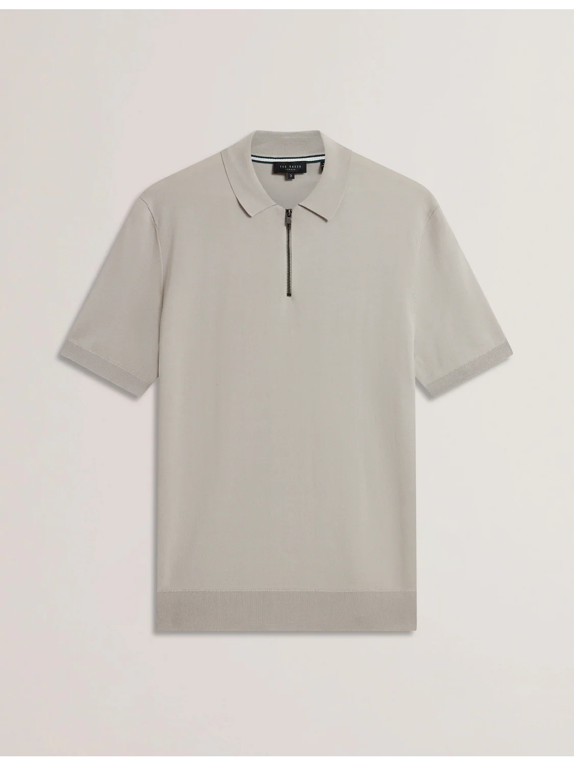 DALDIN | MID-GREY