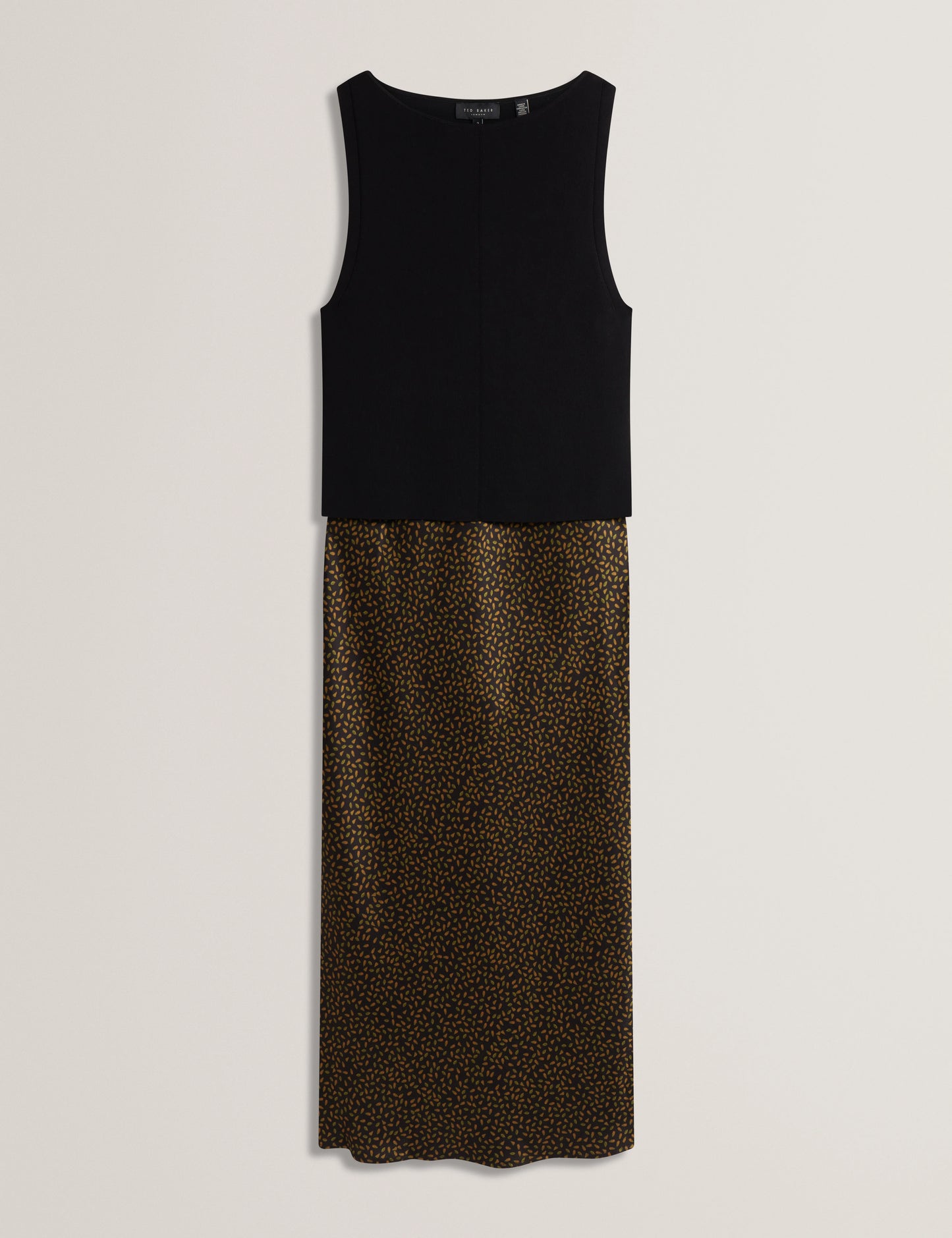 ANDERA | BLACK
