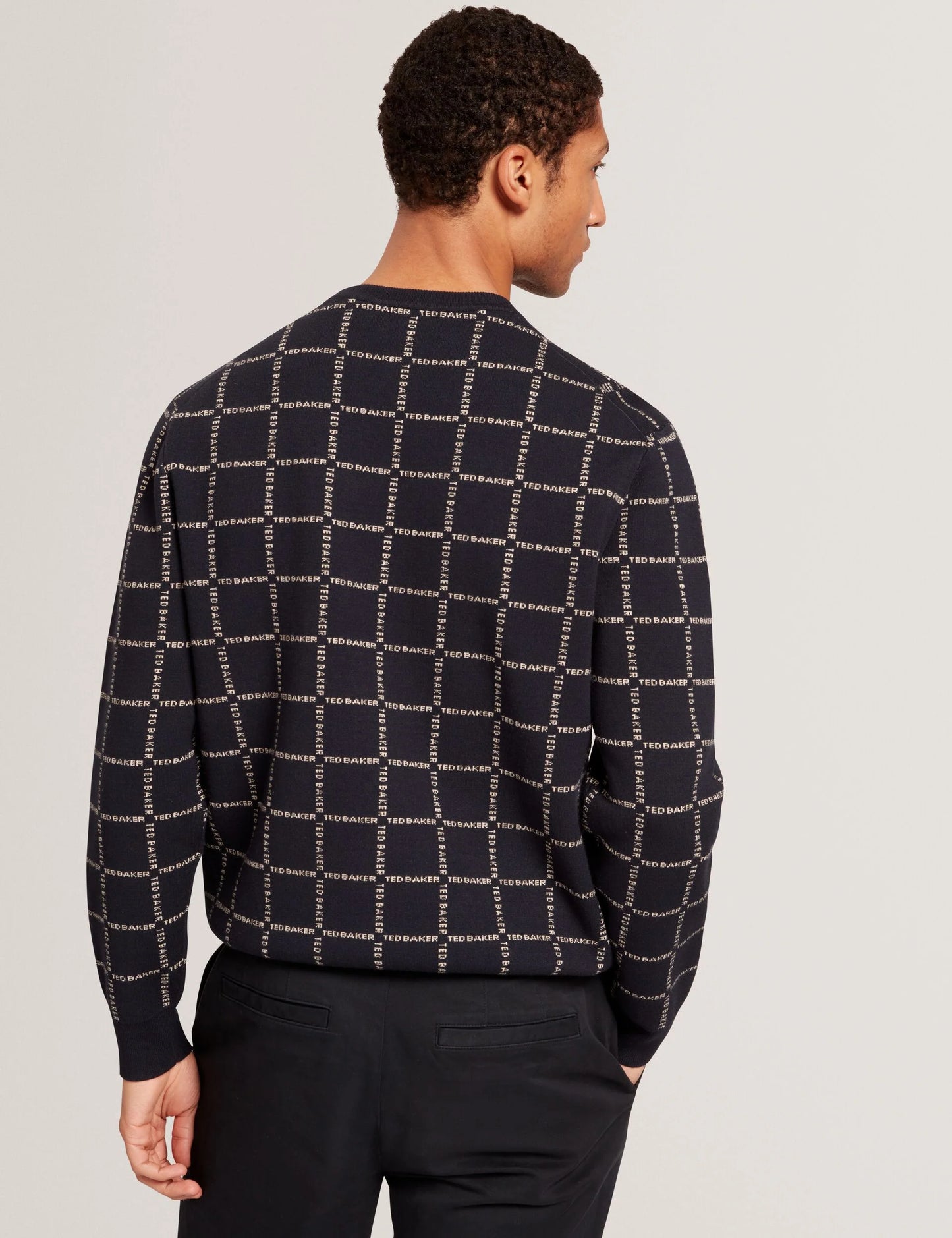 HYSAND | NAVY
