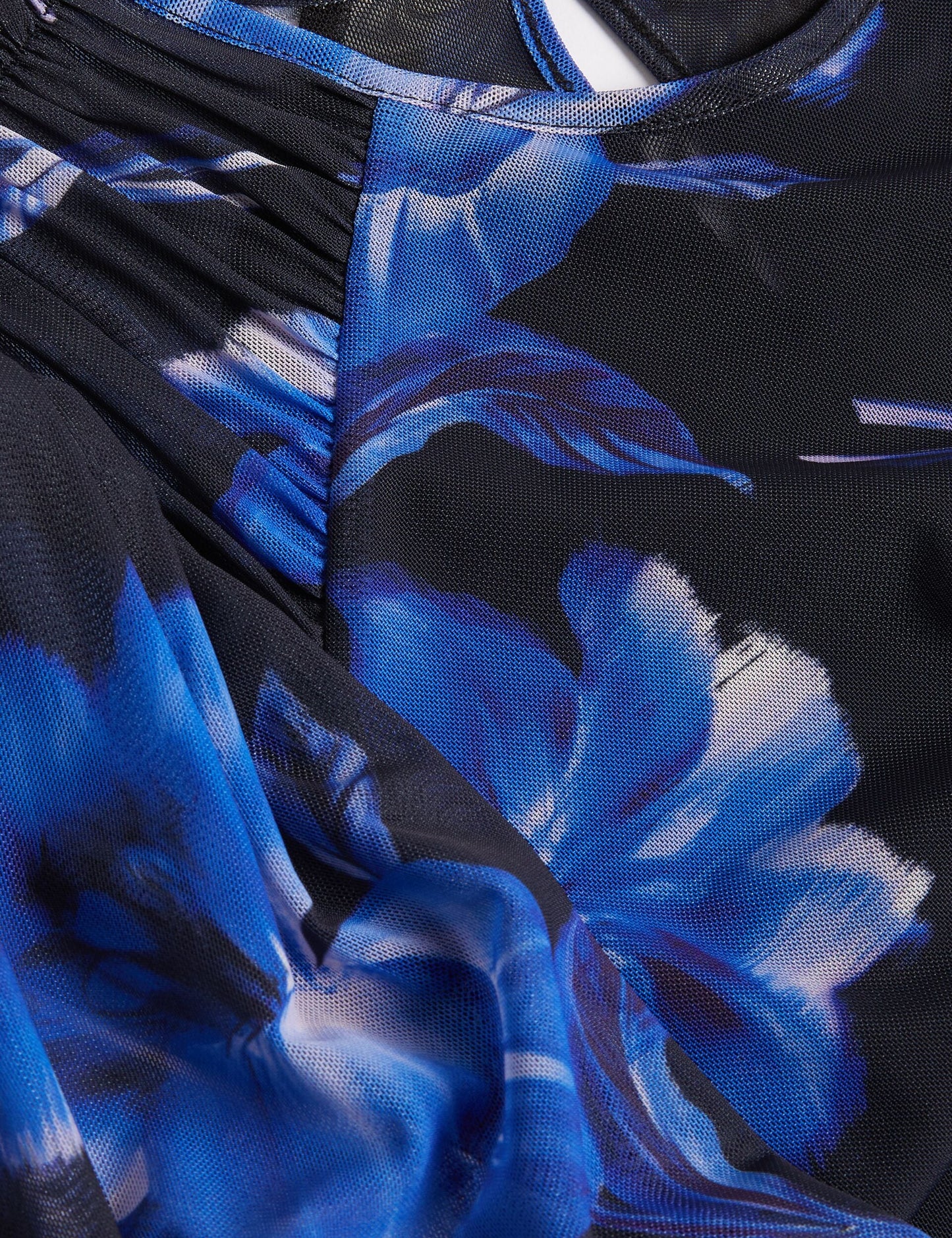 CARMALL | BLUE