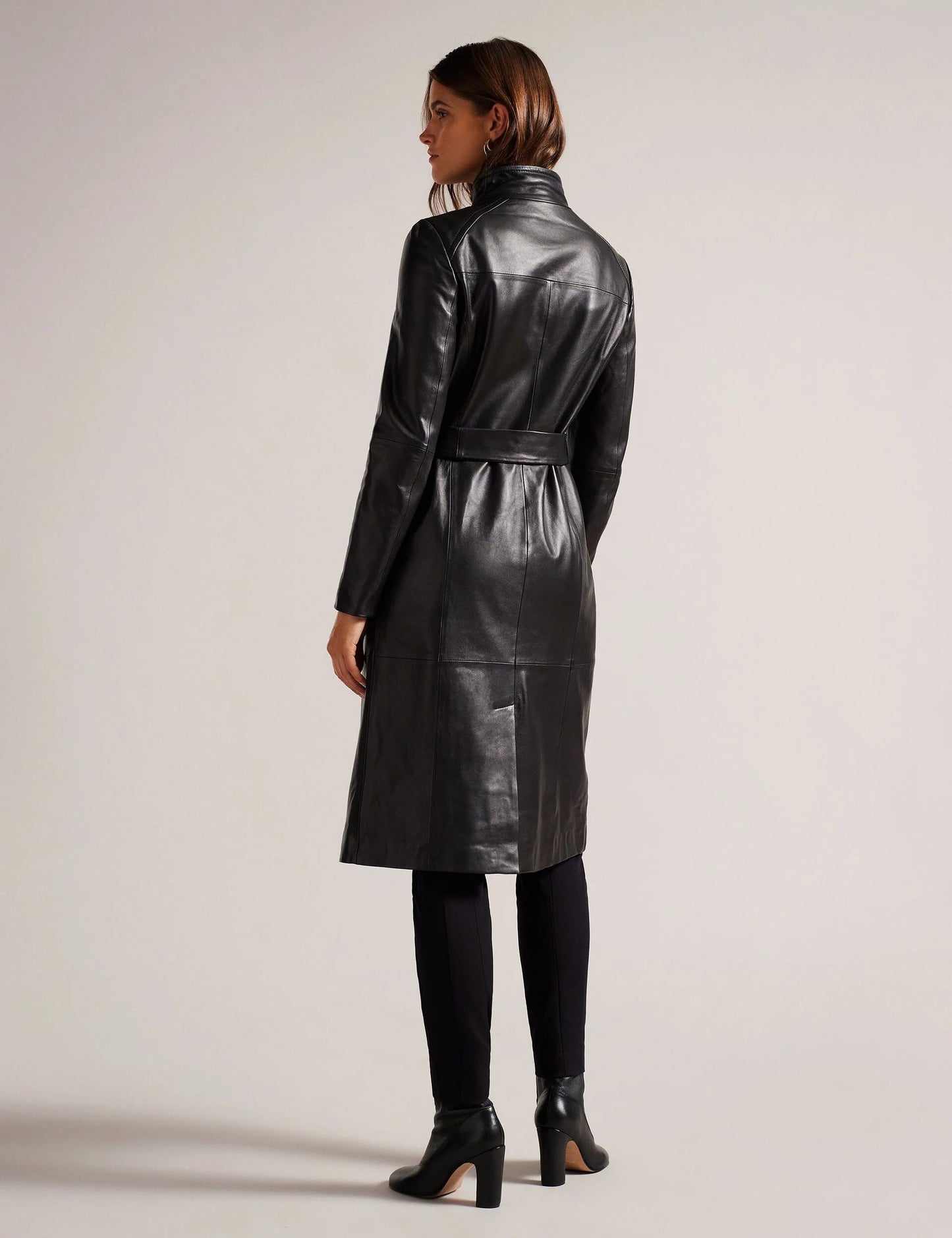 ROSSI | BLACK