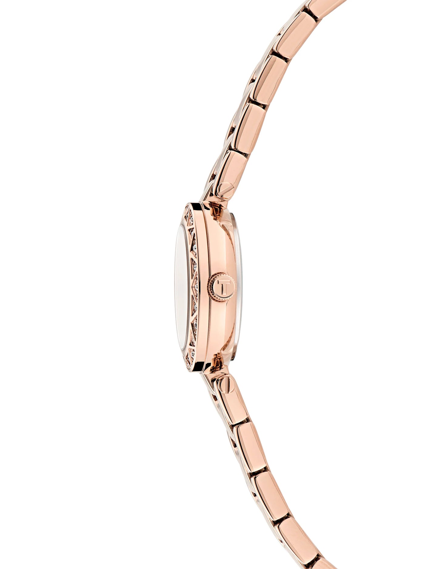 JOLYYE | ROSE GOLD