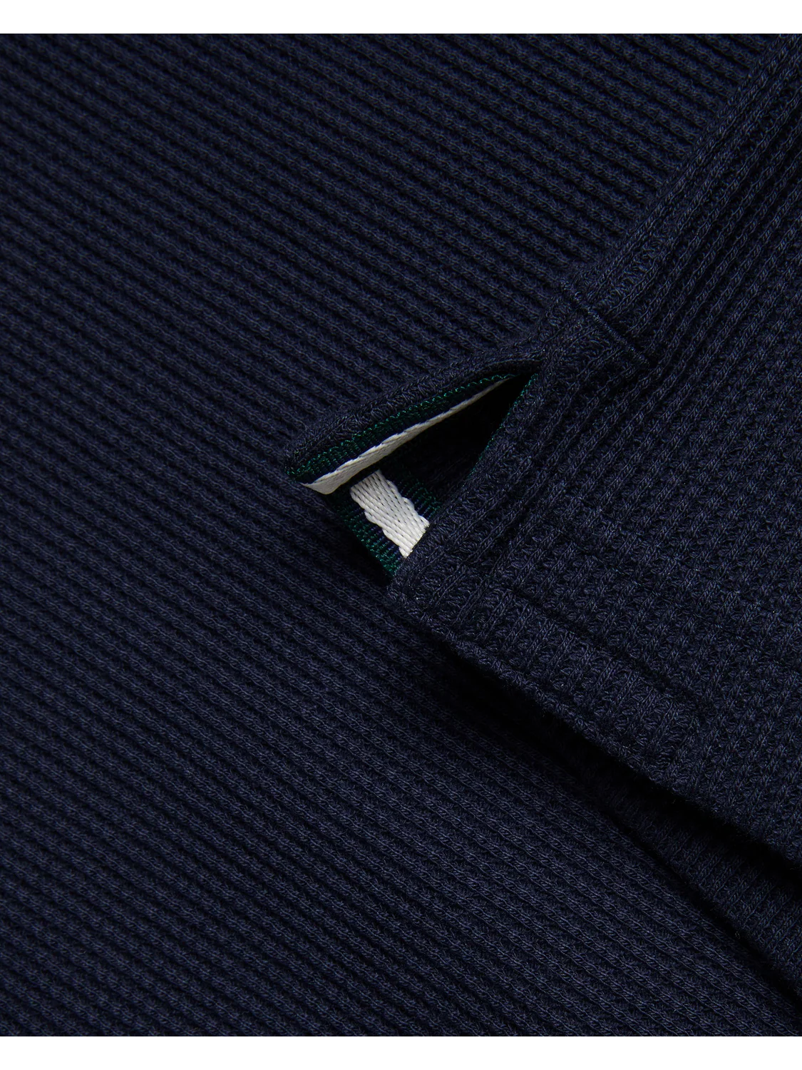 FRUTE | NAVY