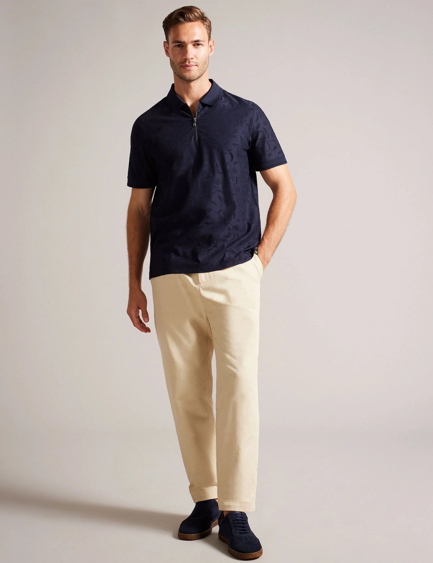 POLENN | NAVY
