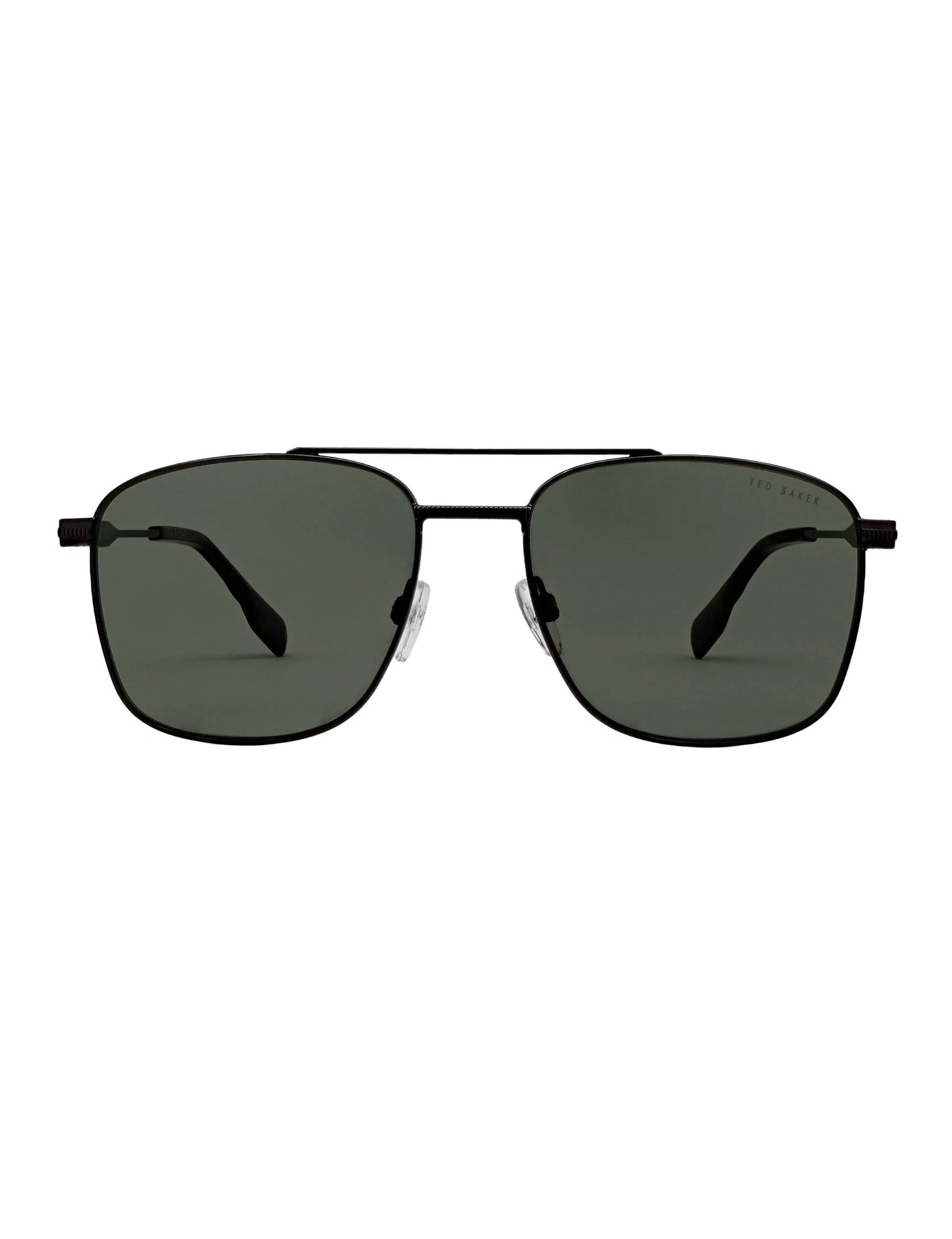 CHASE | GUNMETAL