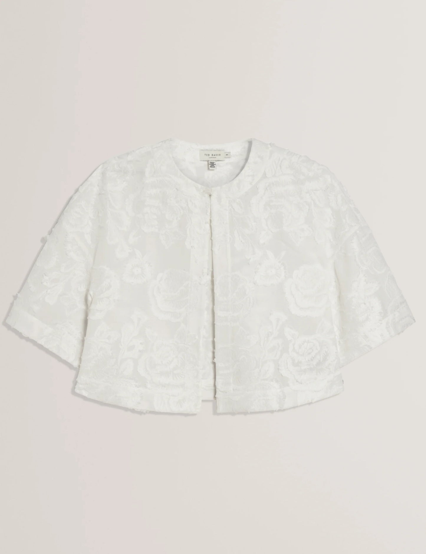 FAELA | WHITE