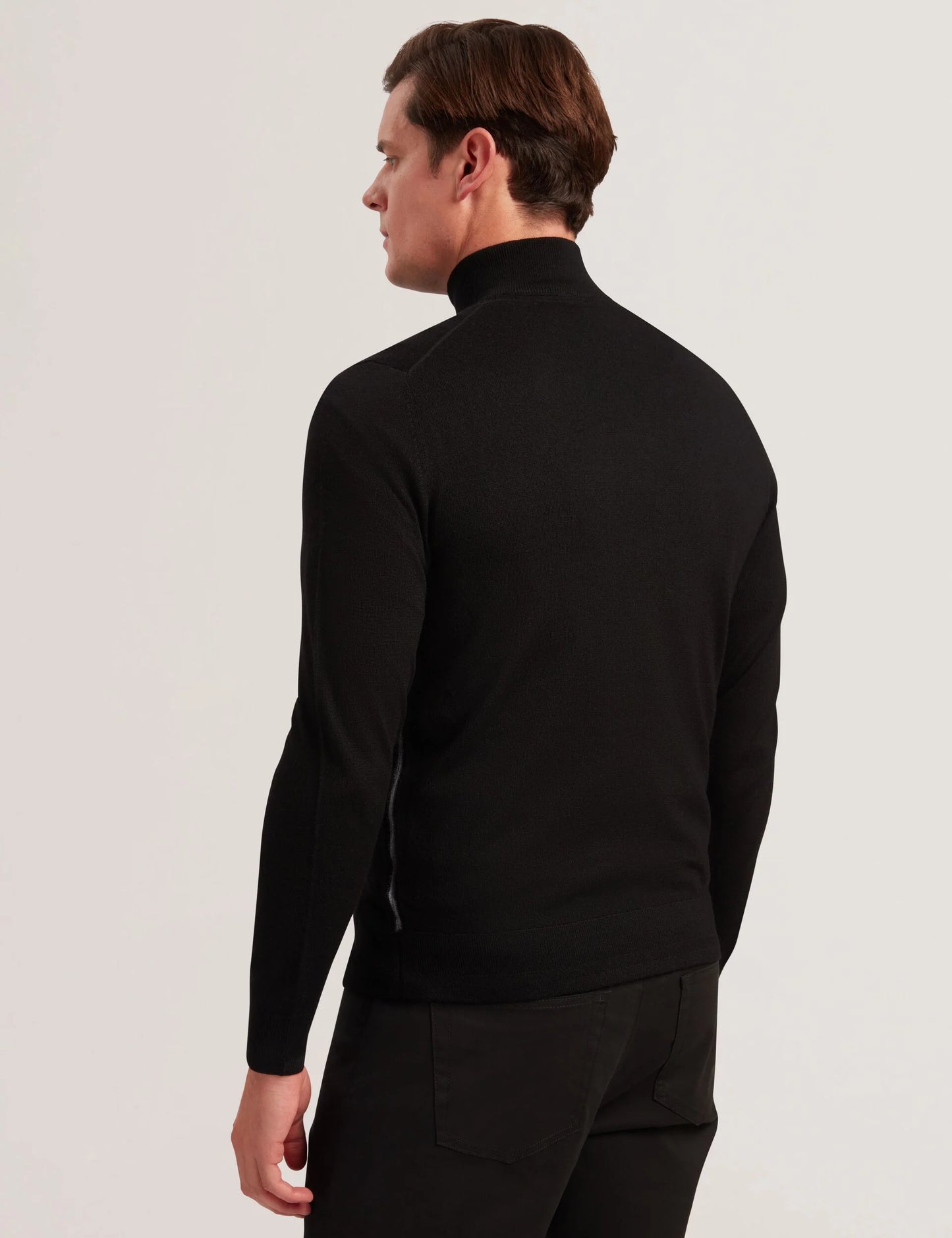 LIMEHAS | BLACK