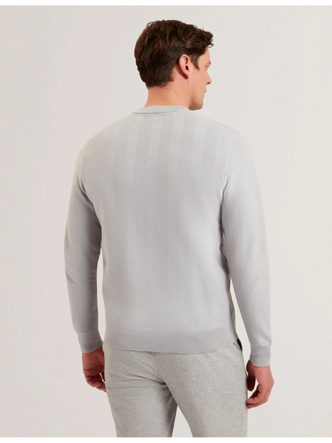 JAMALS | LT-GREY