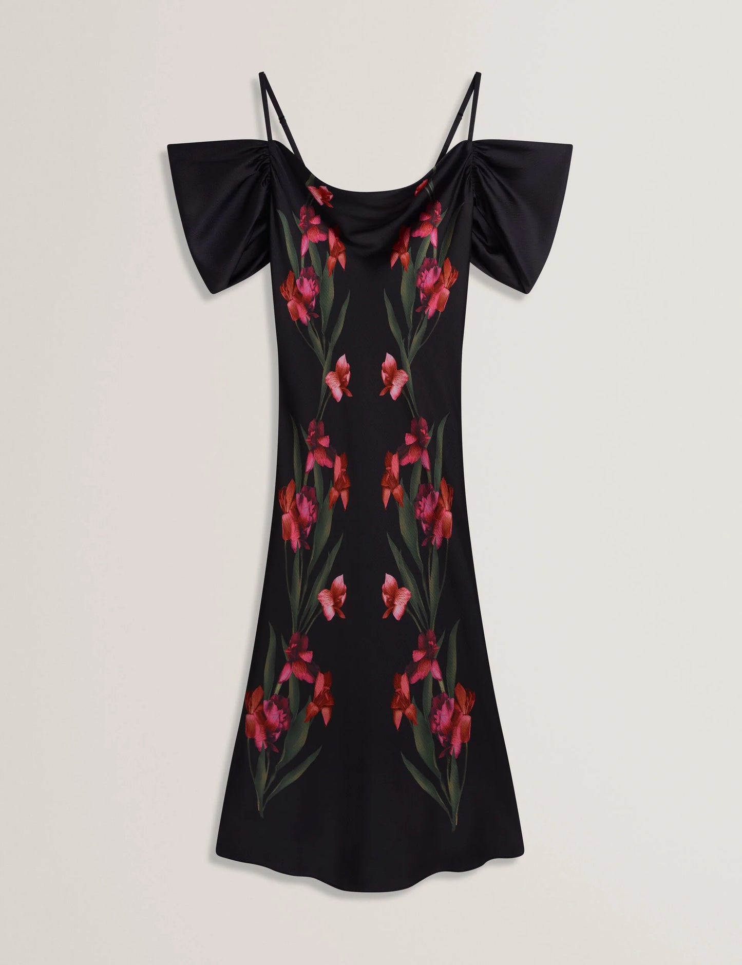 LUCERN | BLACK