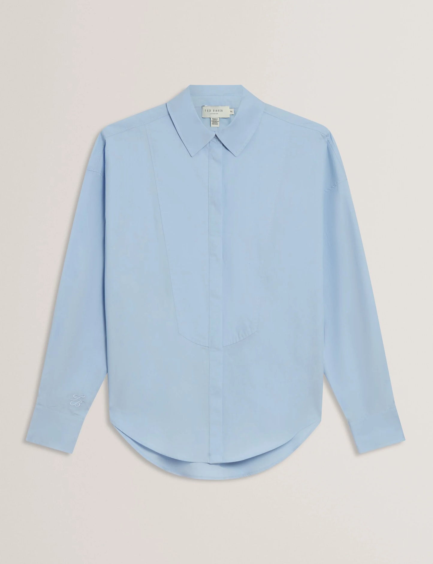 IZOTE | LT-BLUE