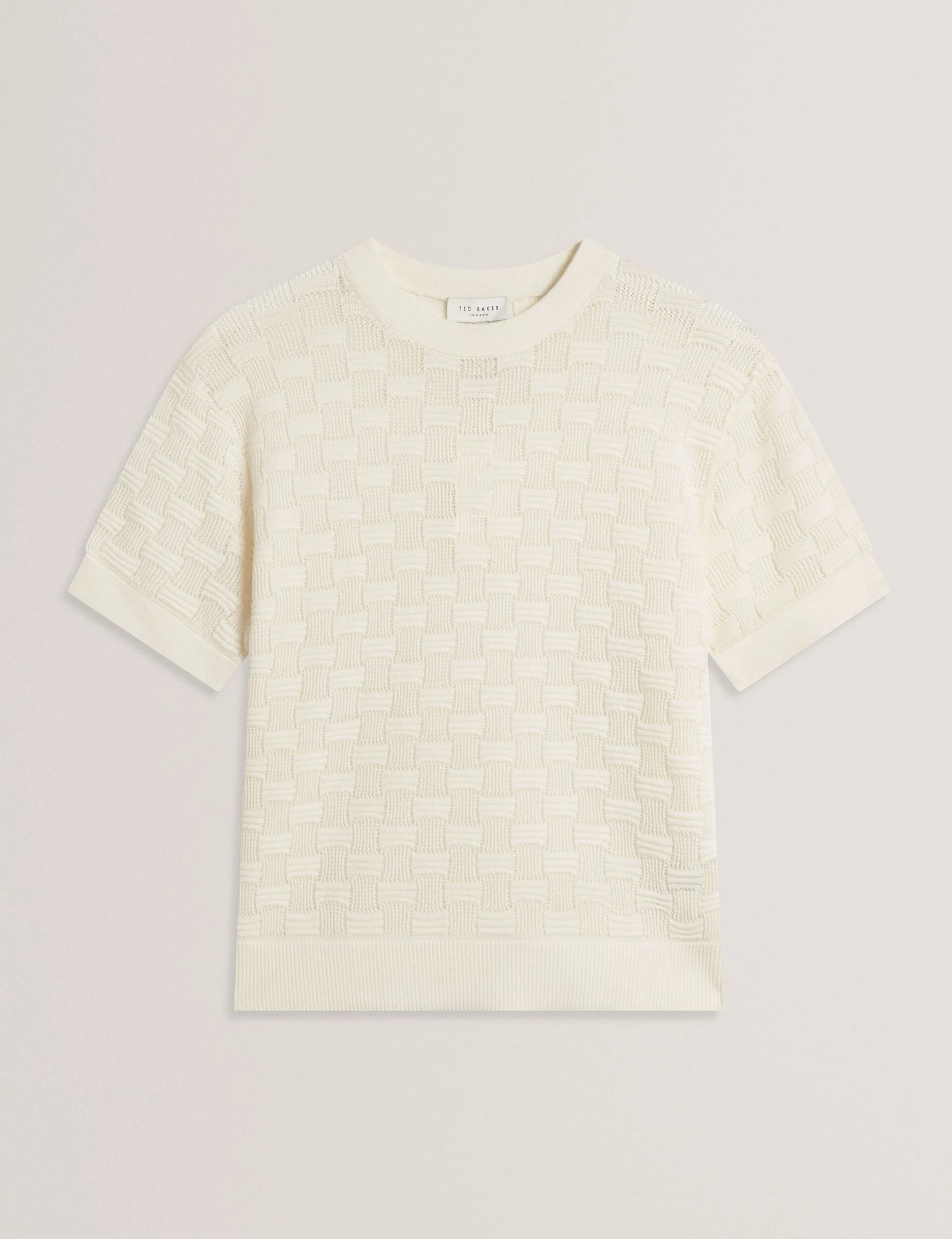 EMETA | WHITE