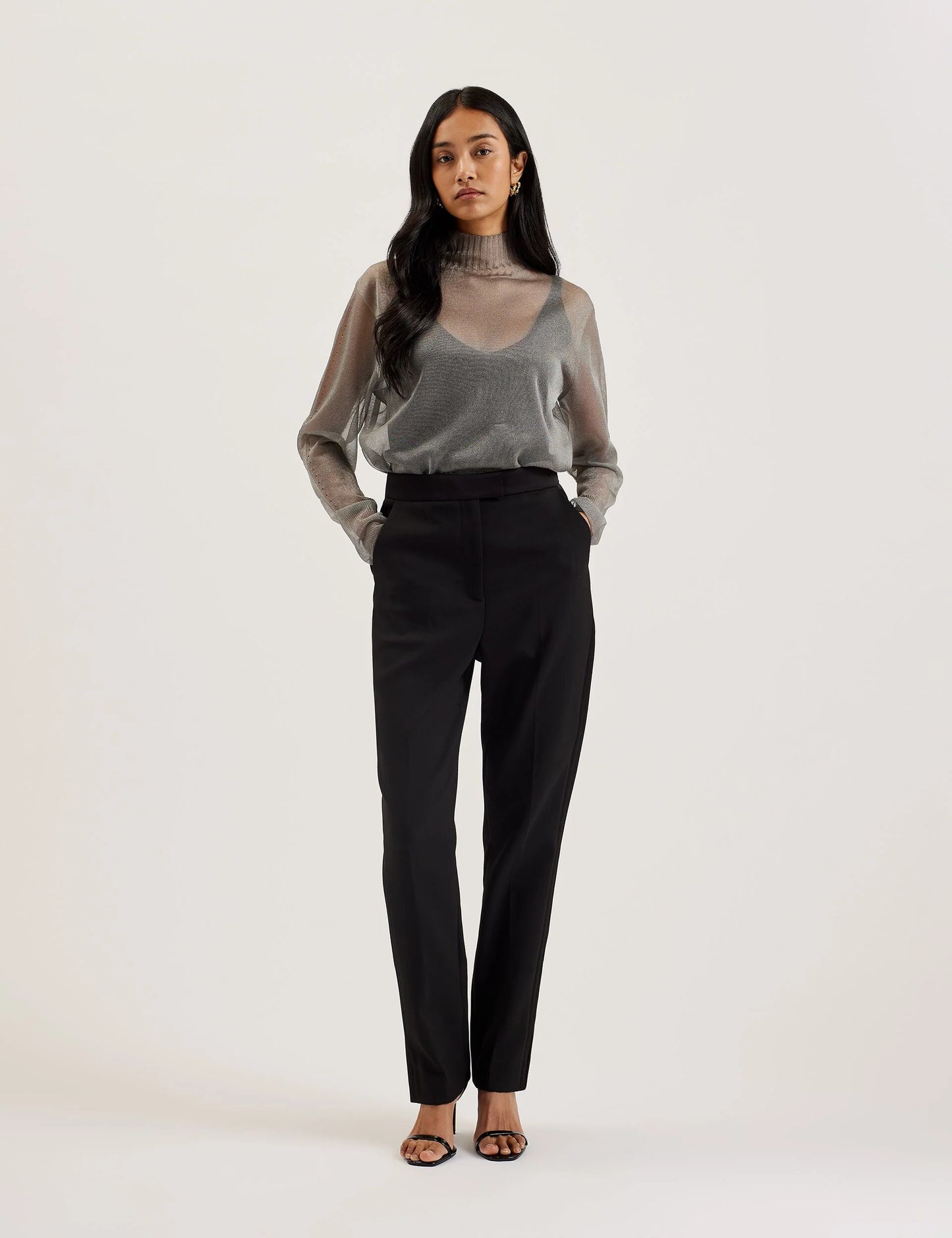TAYLAW | DK-GREY