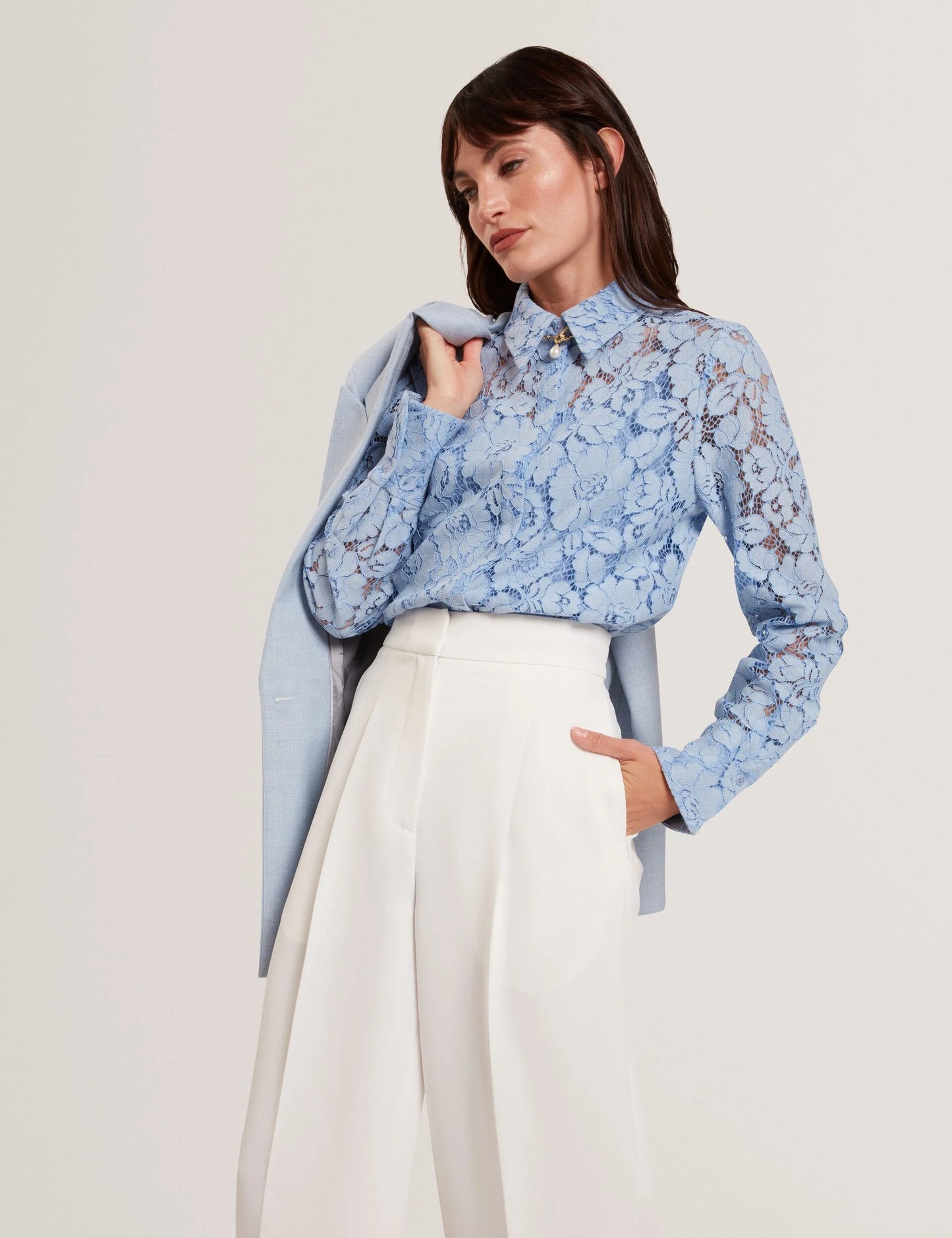 MORRIAT | IVORY
