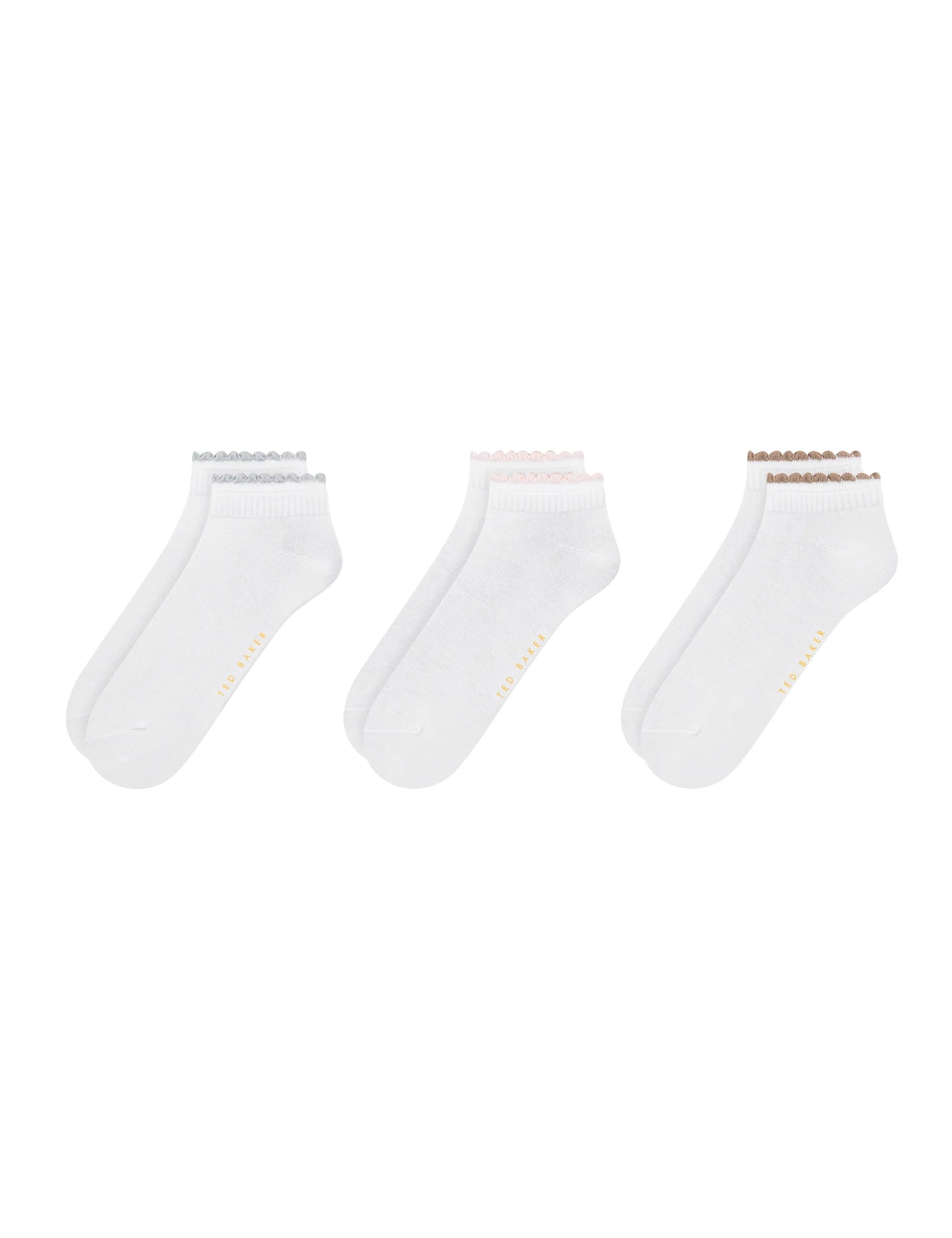 DOUBLE CUFF | WHITE
