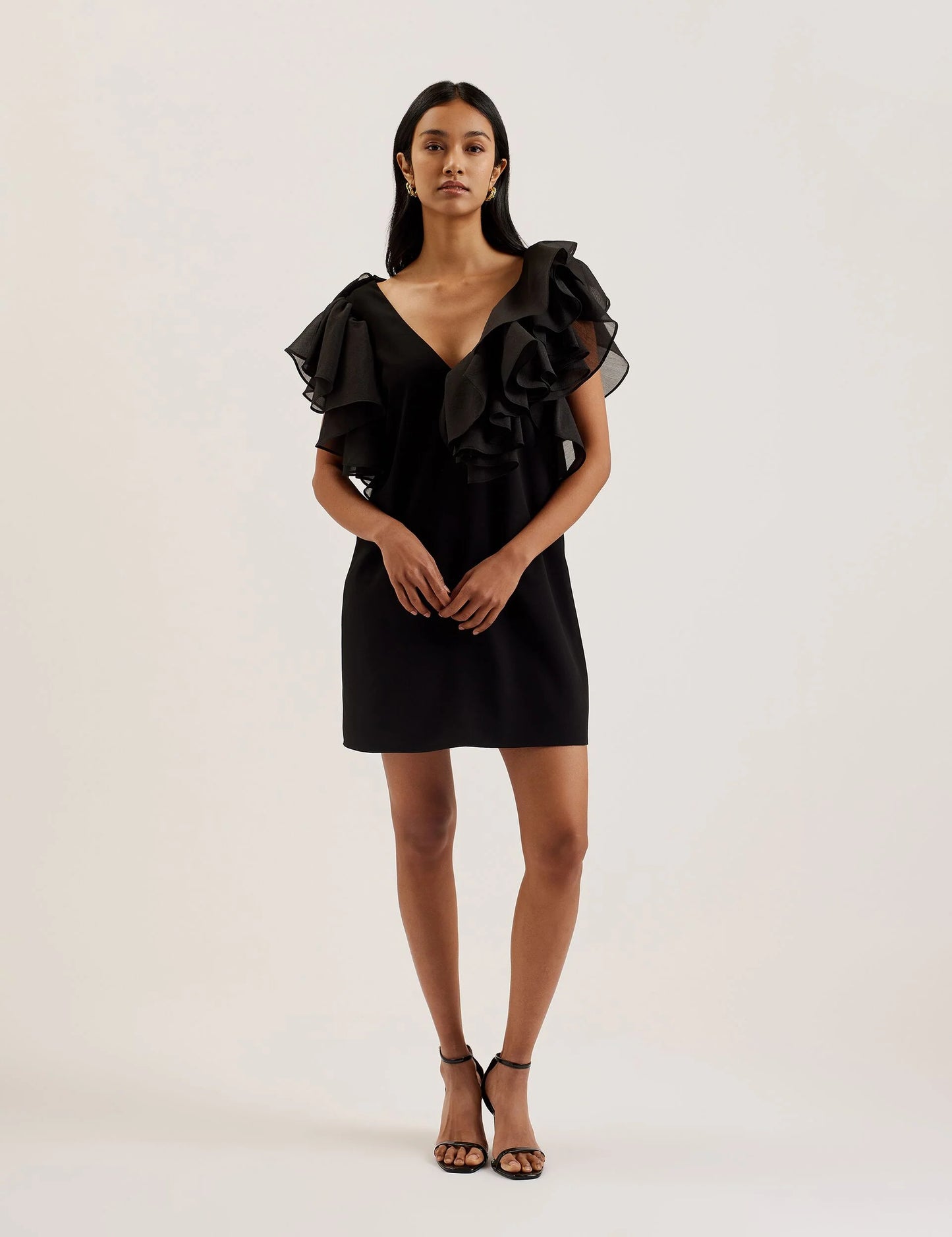 ELQUI | BLACK