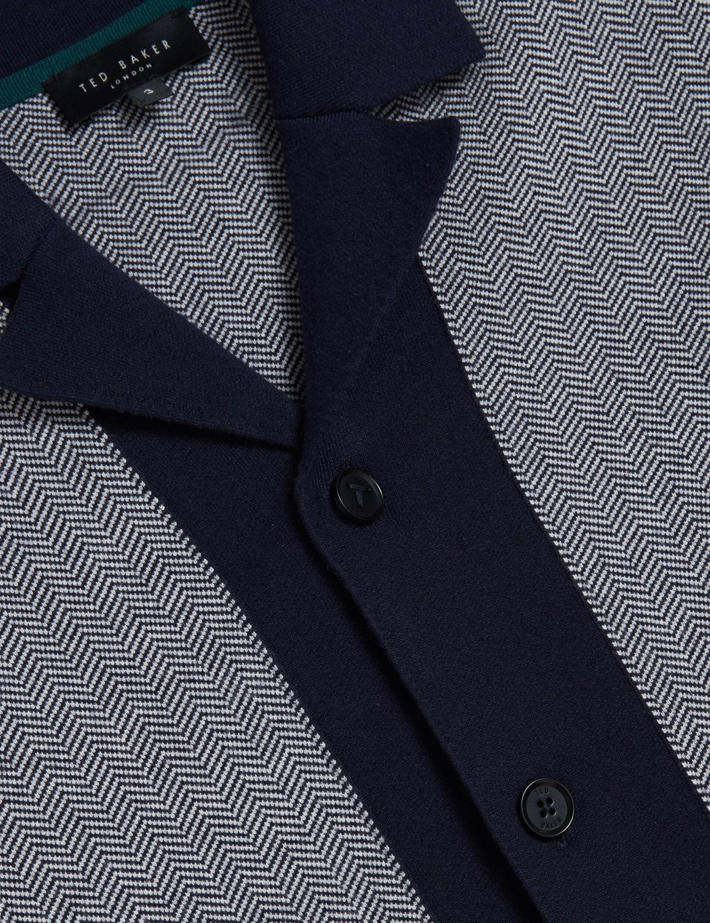 PADRIG | NAVY