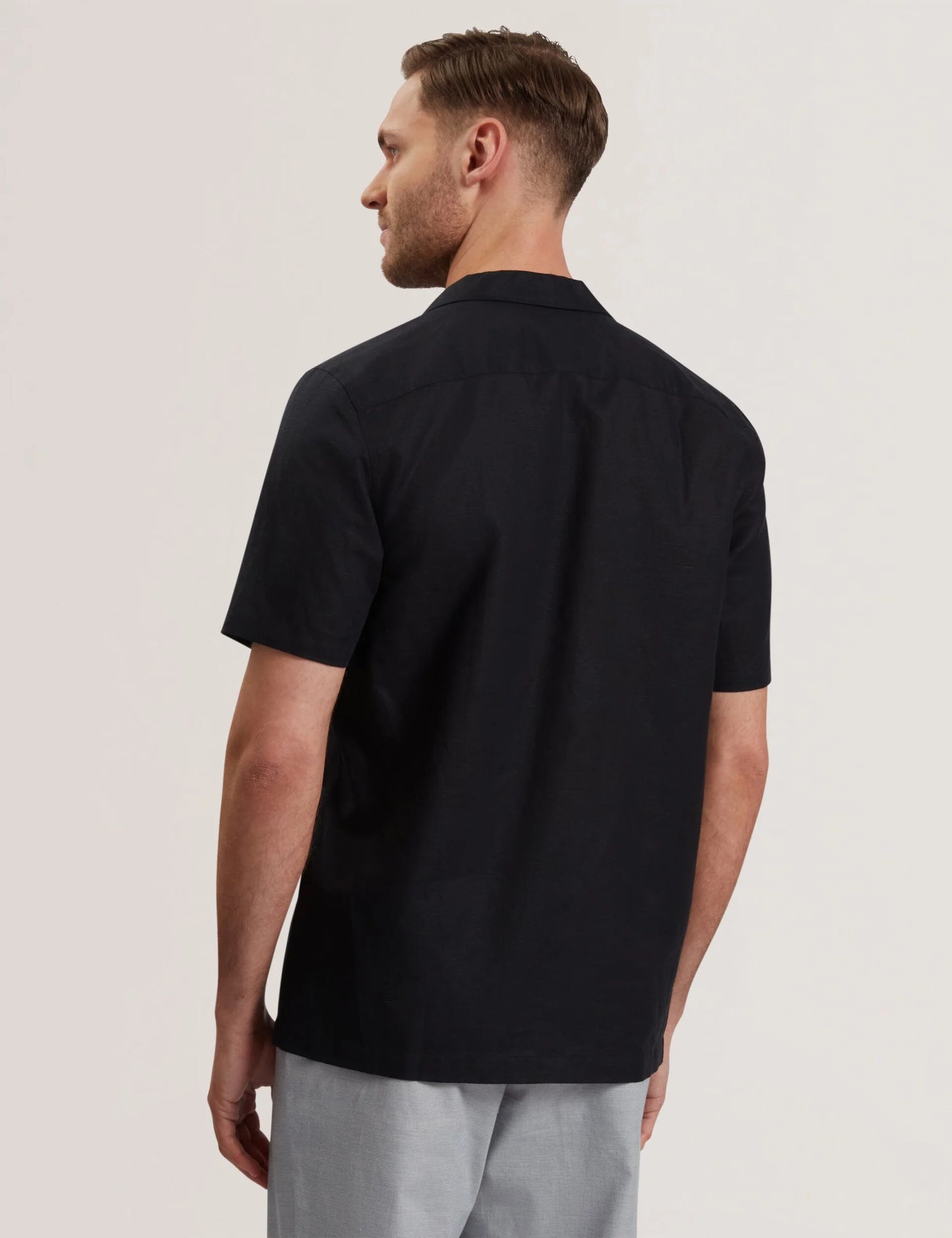 WHETHER | BLACK