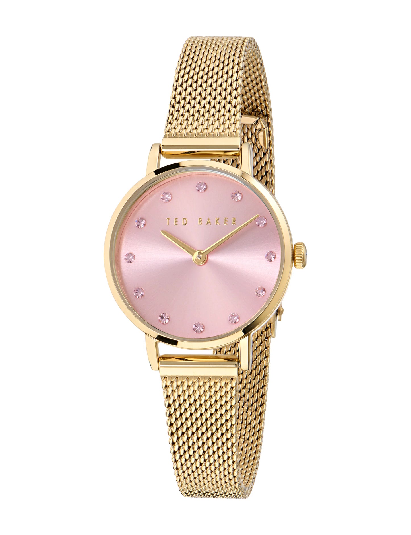 STACIIE | GOLD