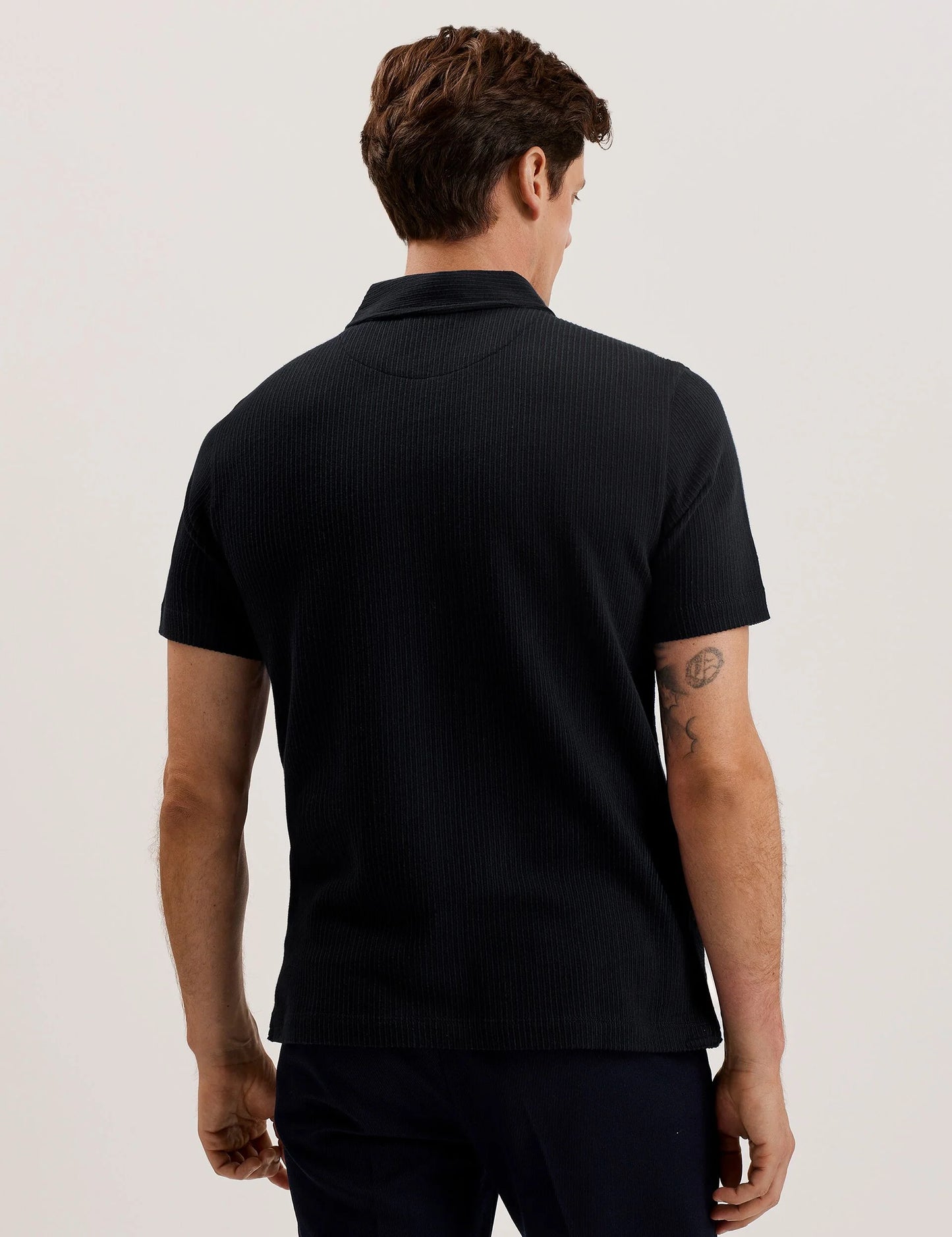 ELGRAVE | NAVY