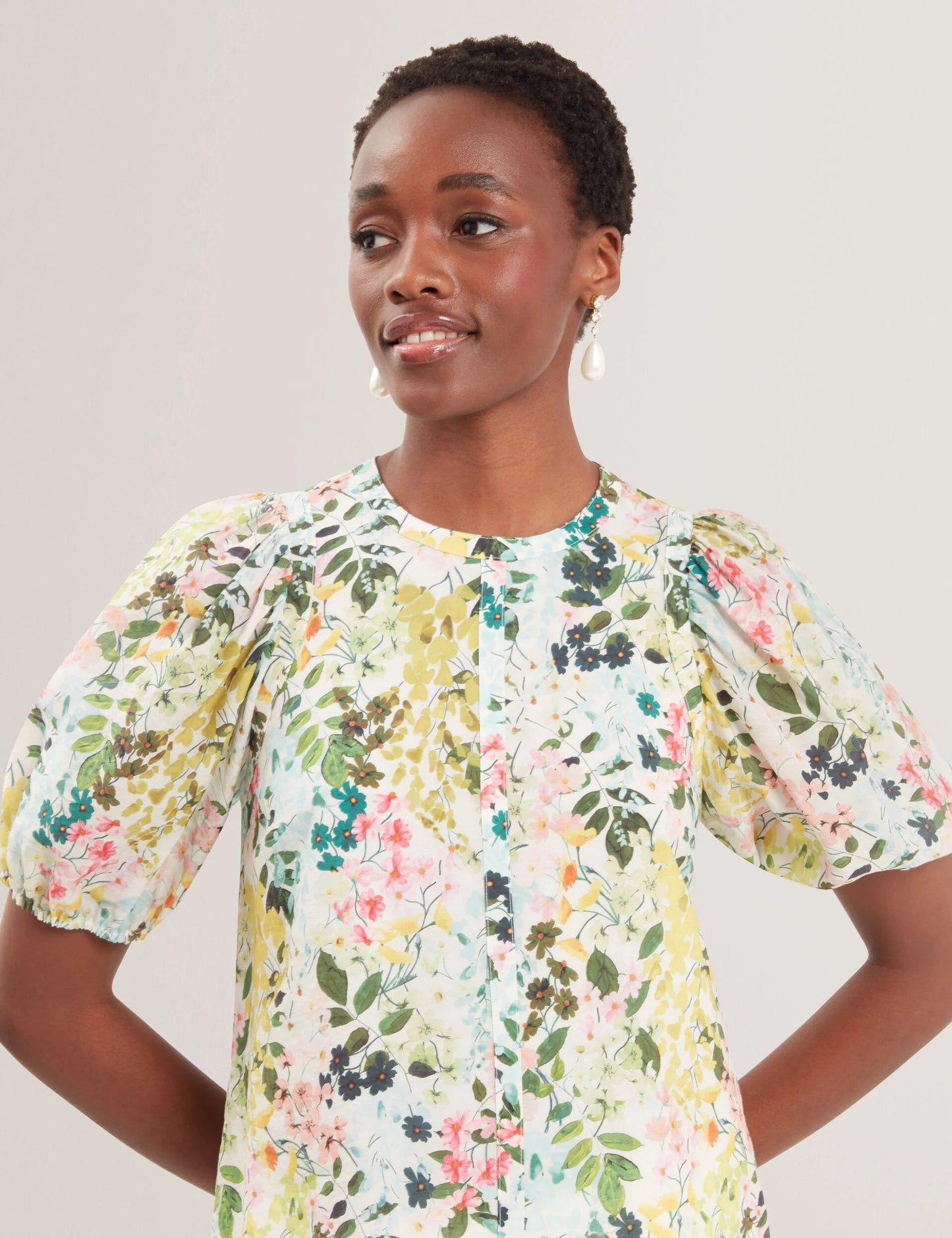 MICHA | IVORY