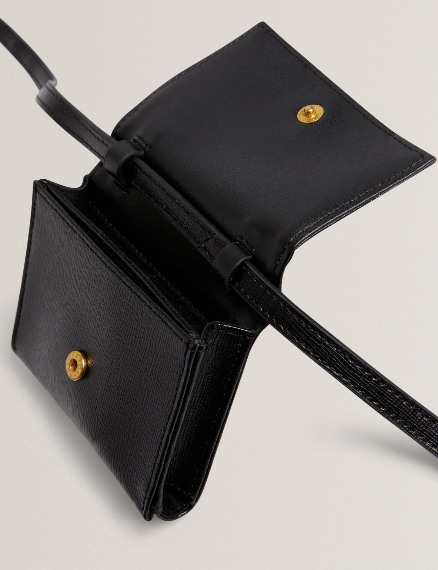 TAMZIEE | BLACK