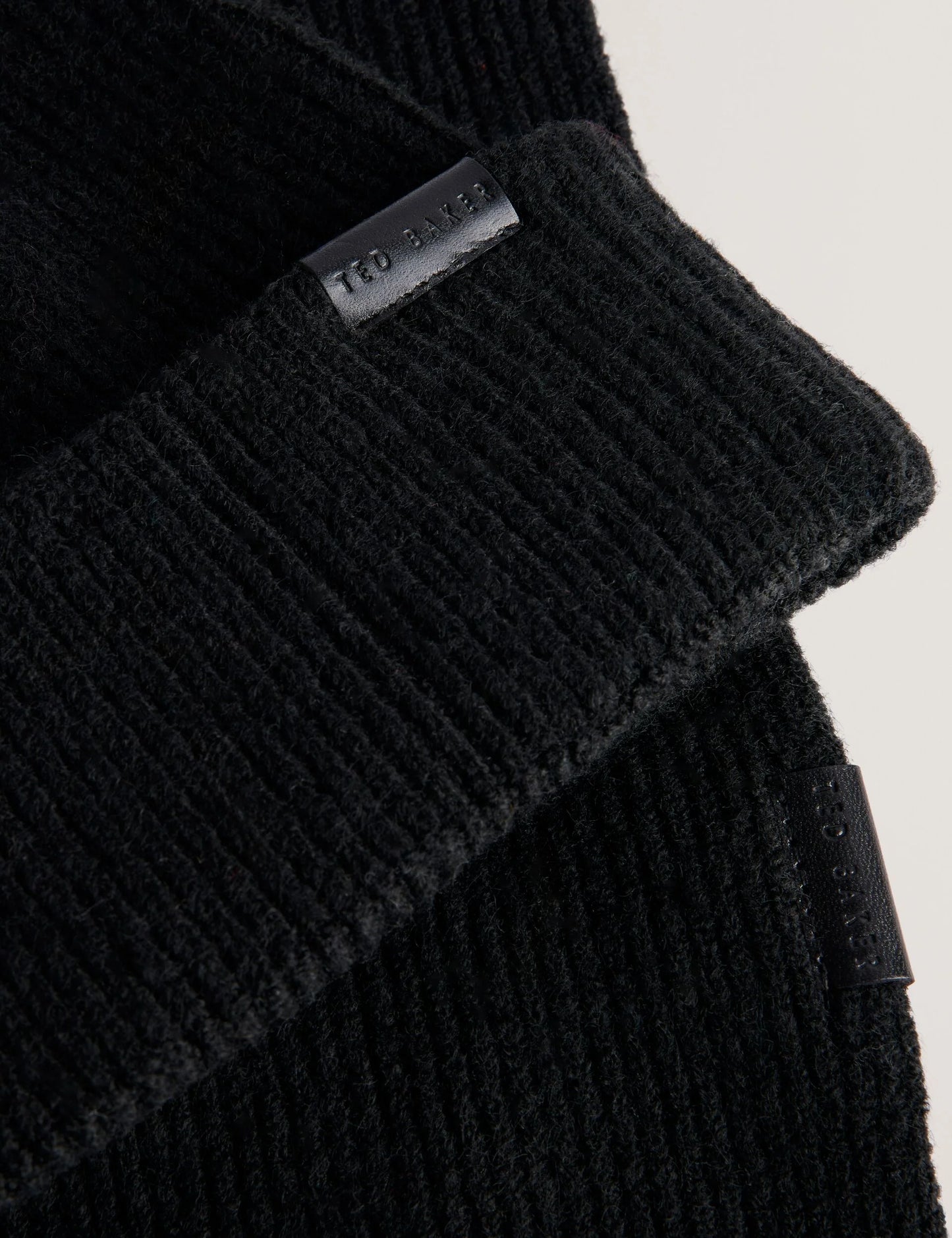 ALLIIES | BLACK