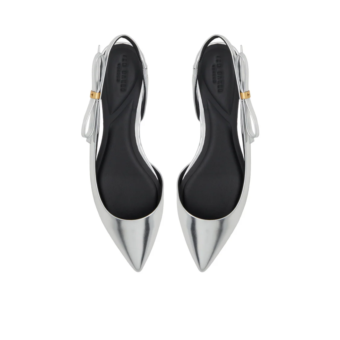 JANE BOW | SILVER