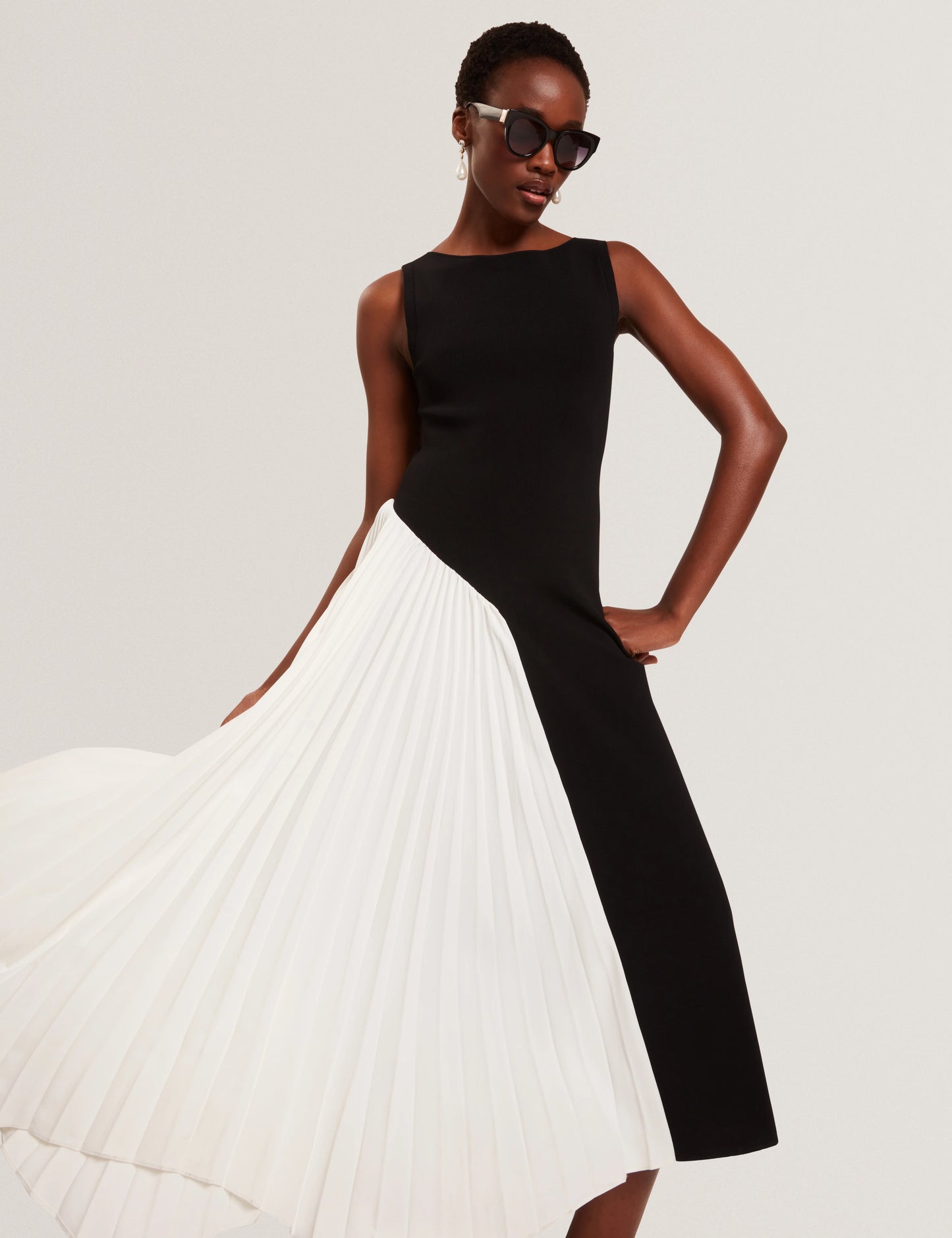 ZEERA | BLACK