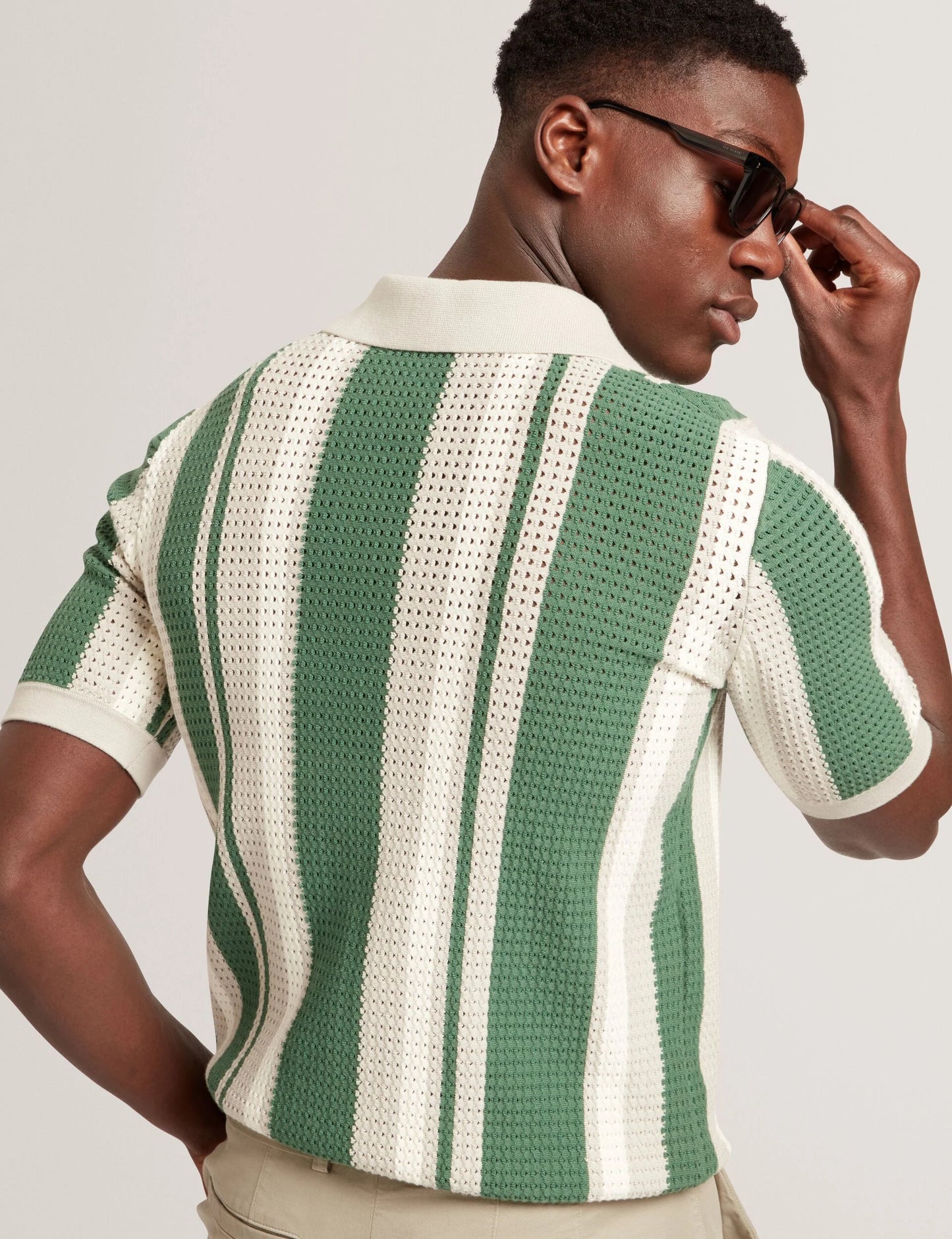 EALINGS | KHAKI