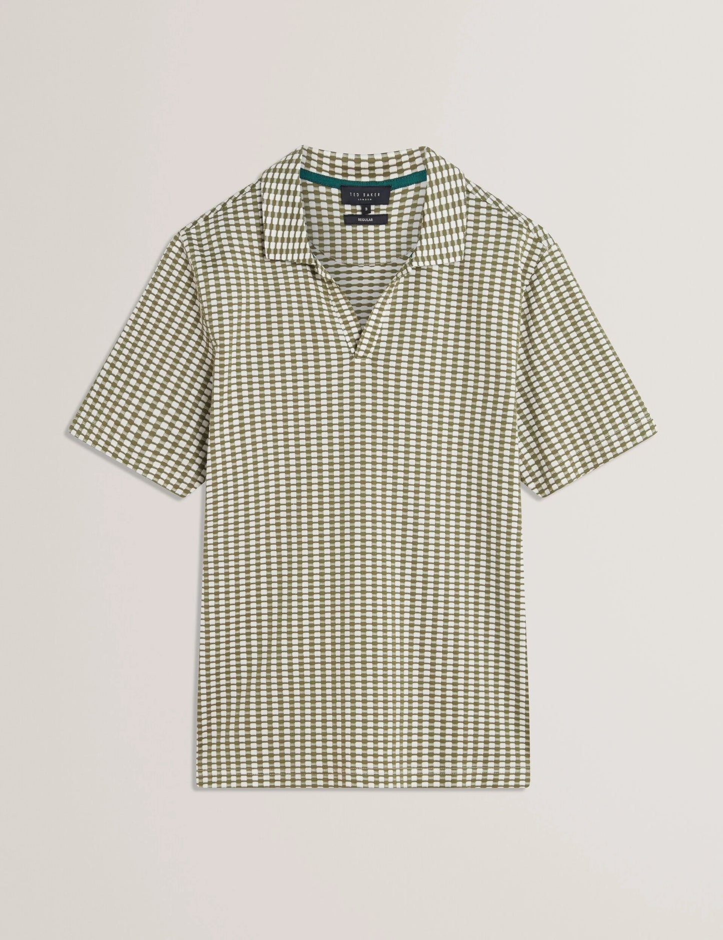 MATEJO | GREEN