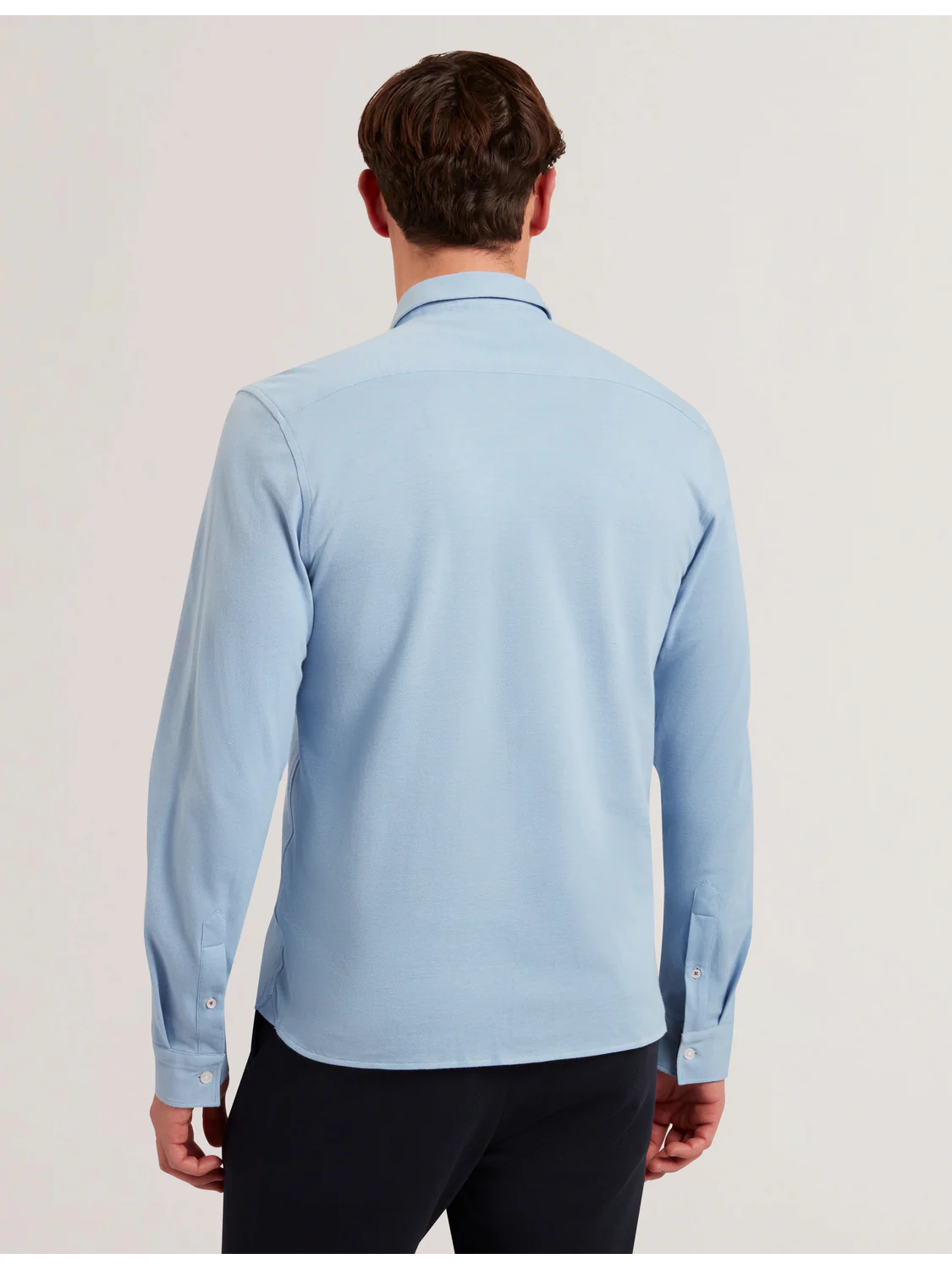 LUCKEY | DK-BLUE