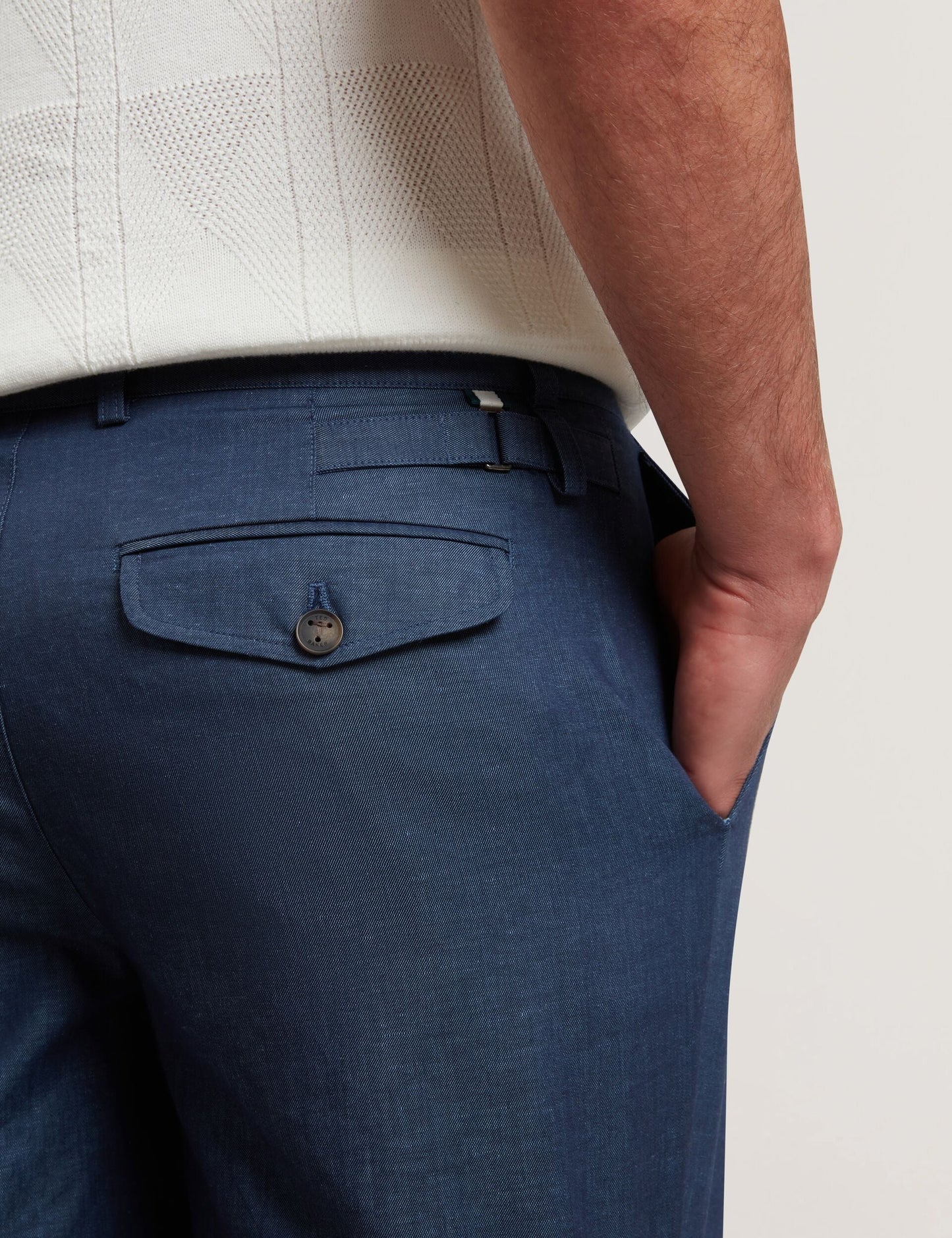 MURLEY | DK-BLUE