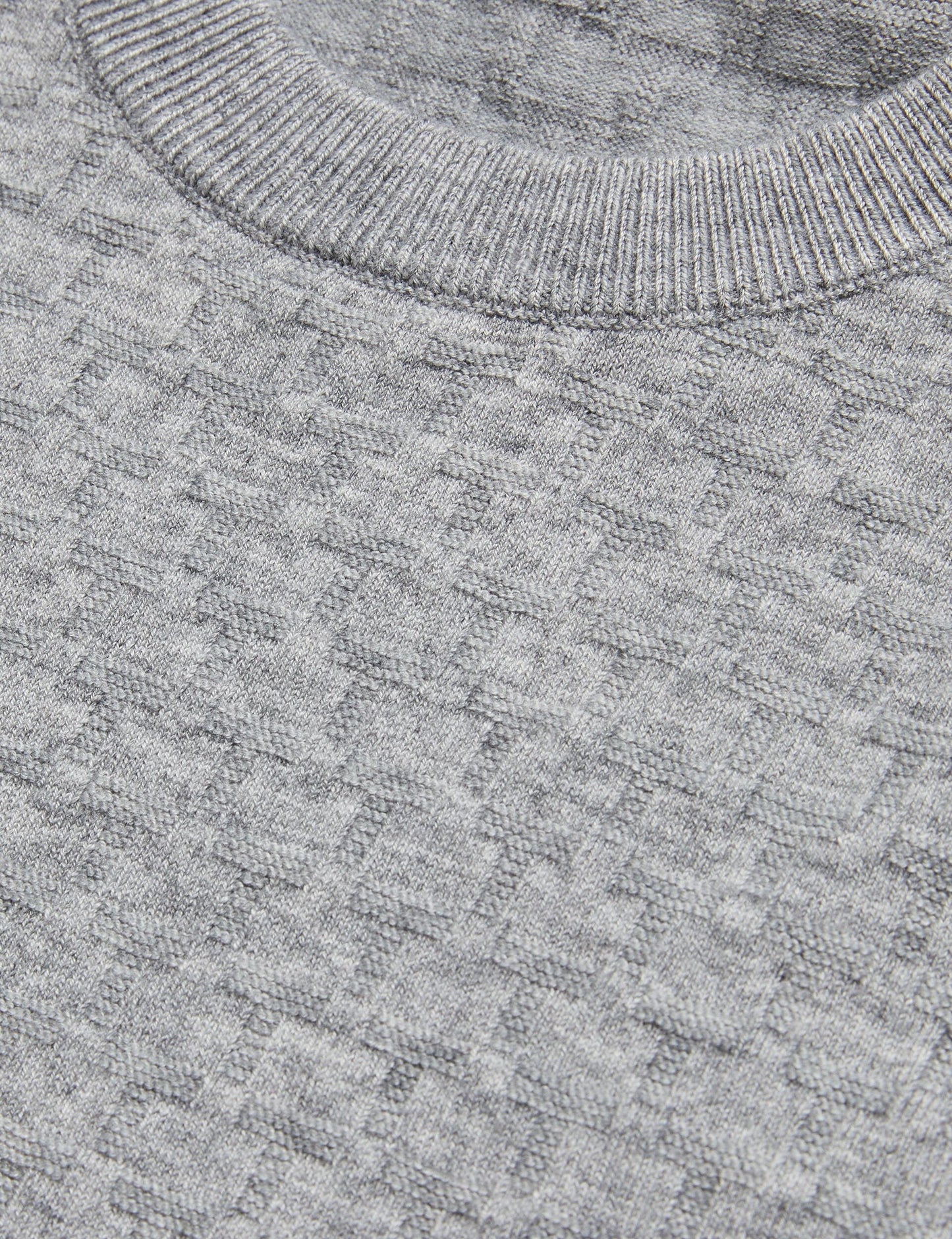 LOUNG | GREY-MARL