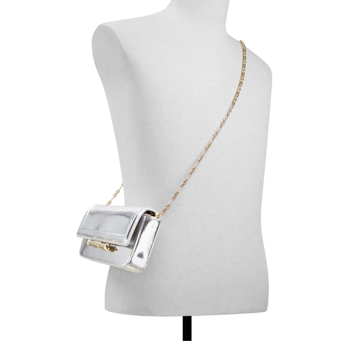 MAYA | SILVER