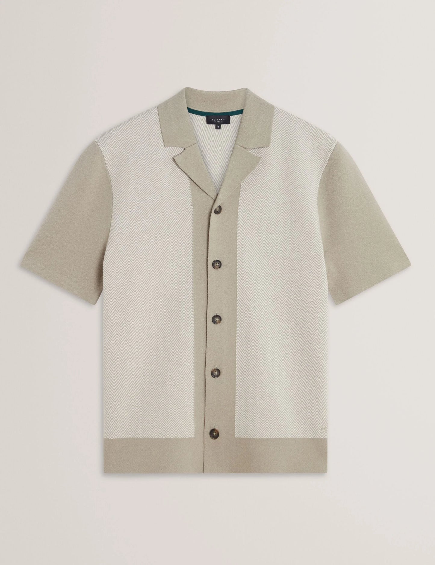 PADRIG | KHAKI