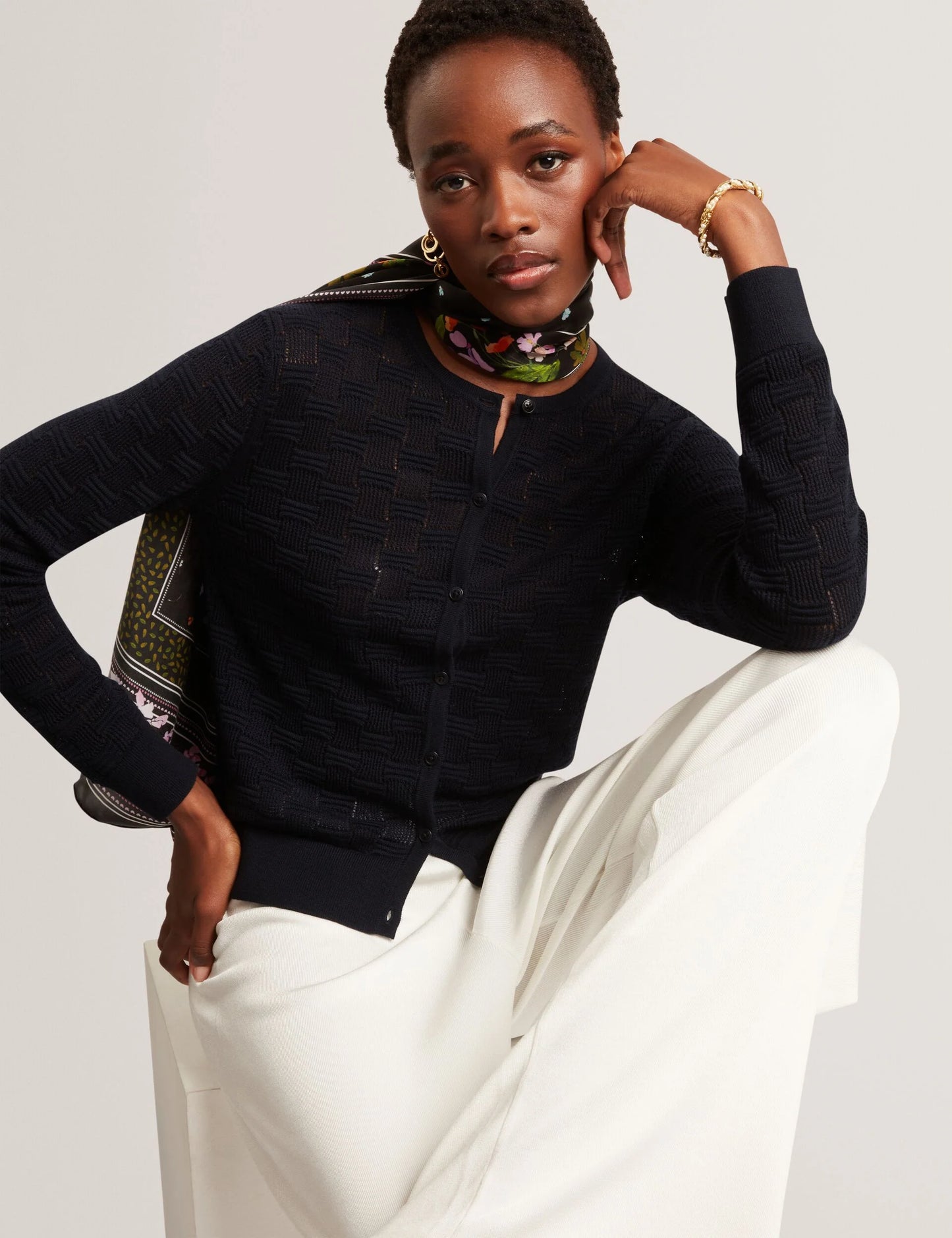 CAHRIE | NAVY