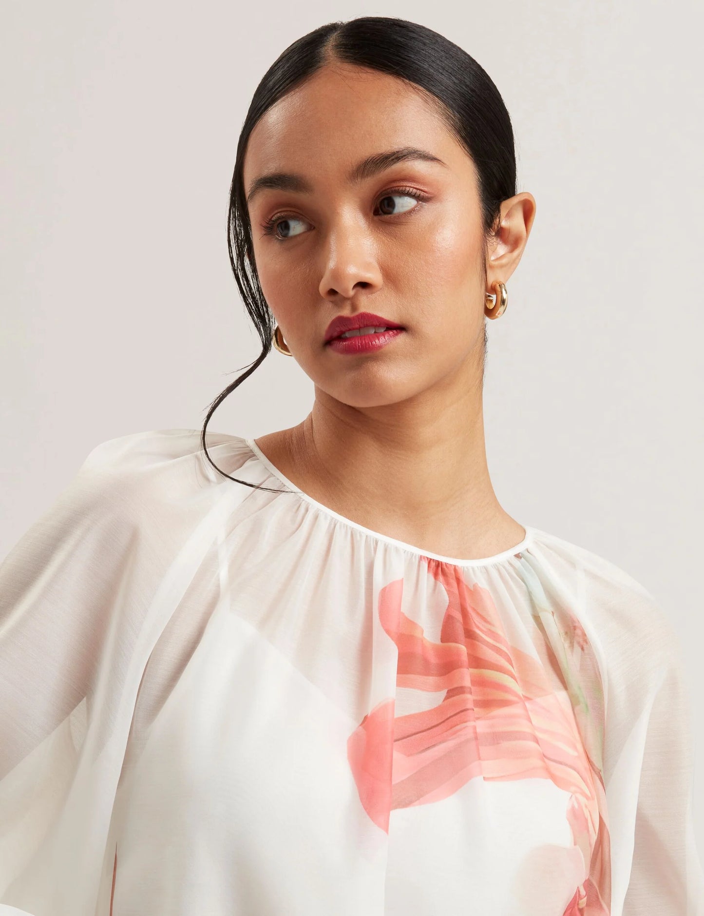 ERIANA | IVORY