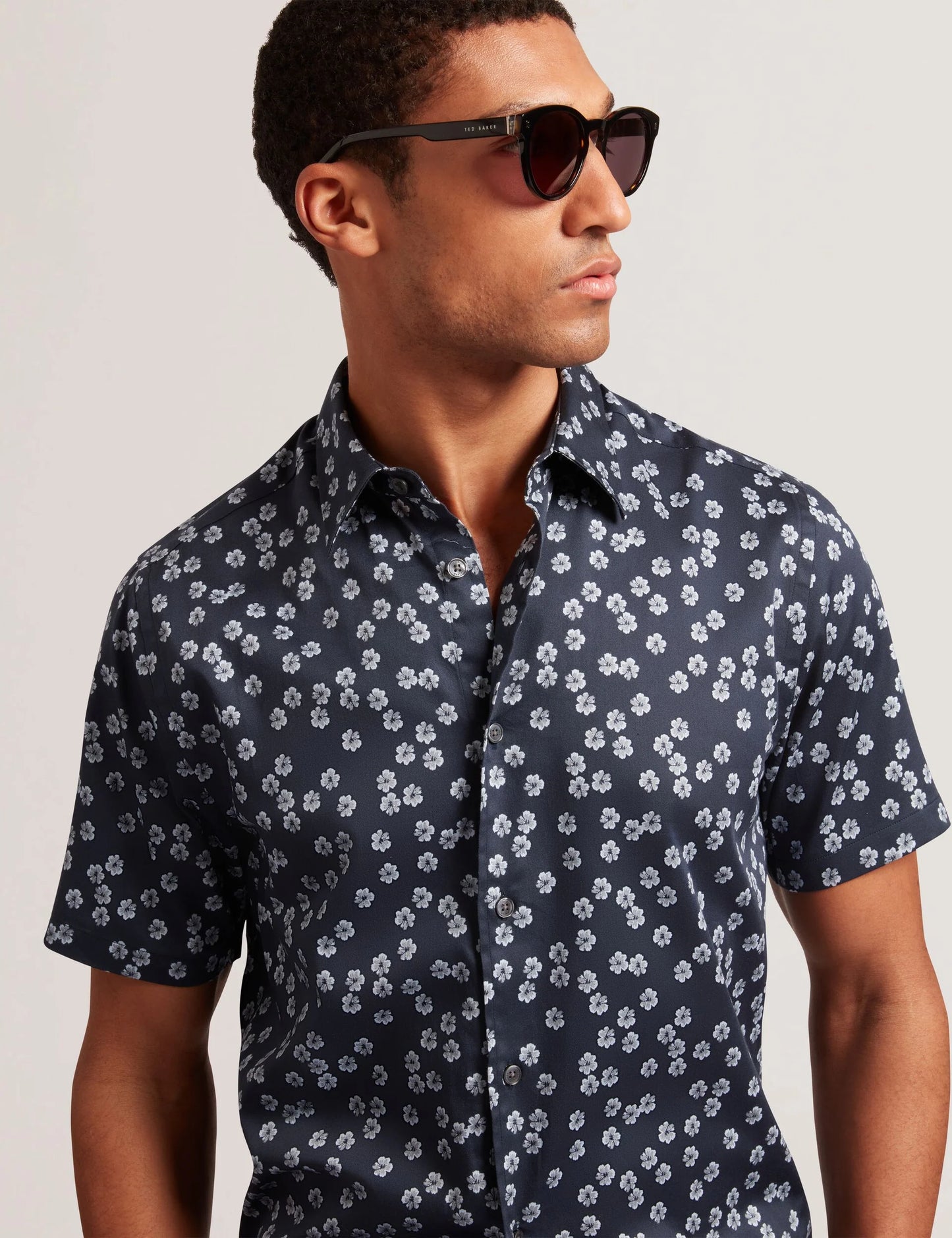 NIKSHO | NAVY