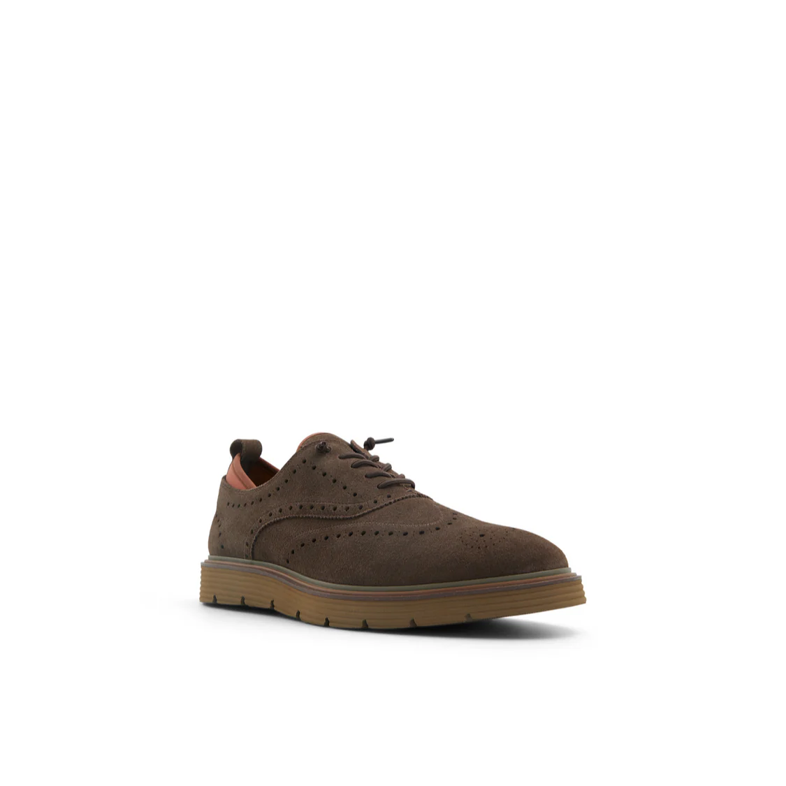 COLINDALE | DK-BROWN