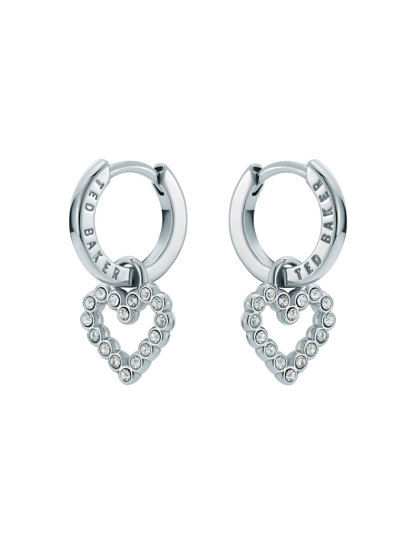 AMORA | SILVER