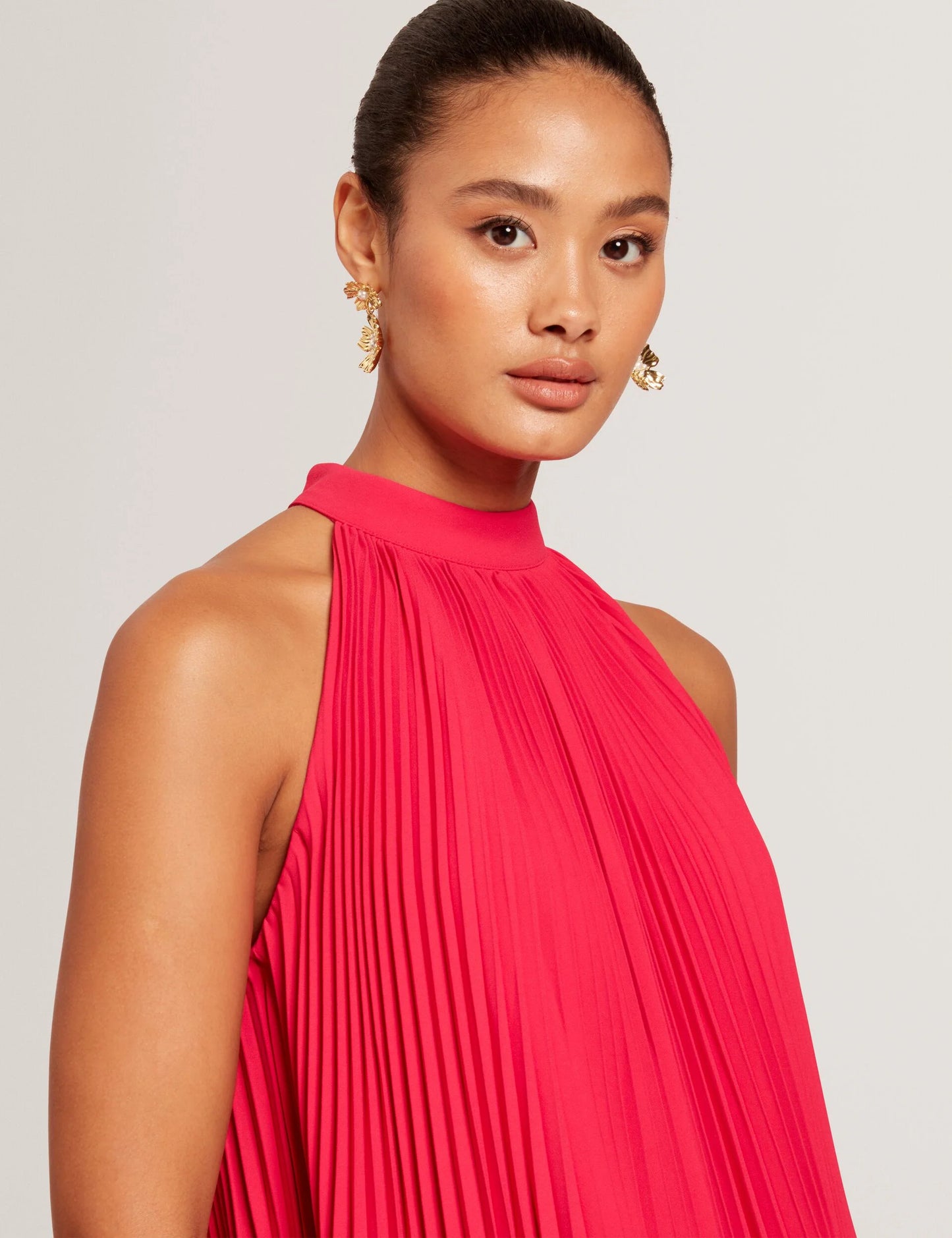 JAMAYA | FUCHSIA