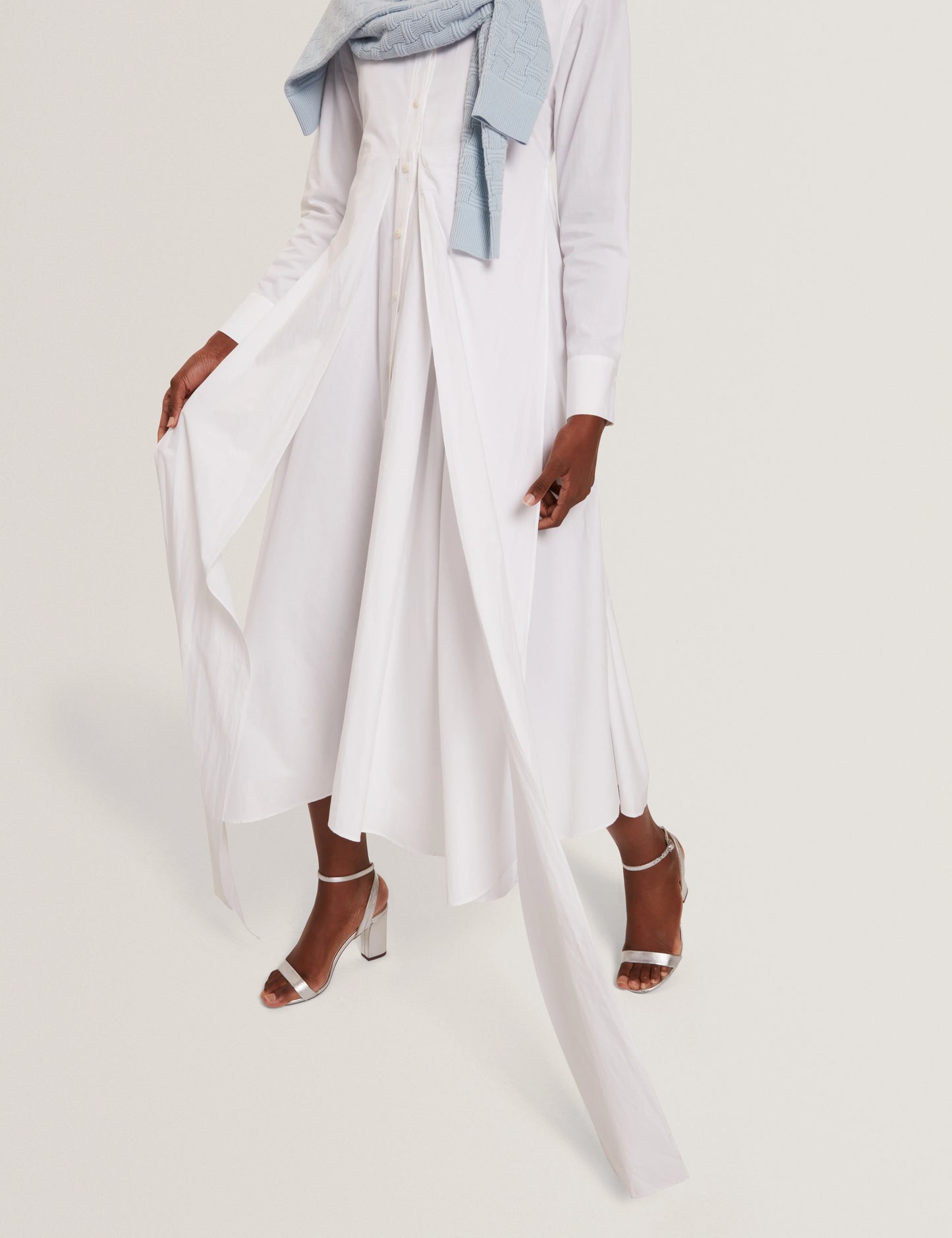 ELLISIA | WHITE