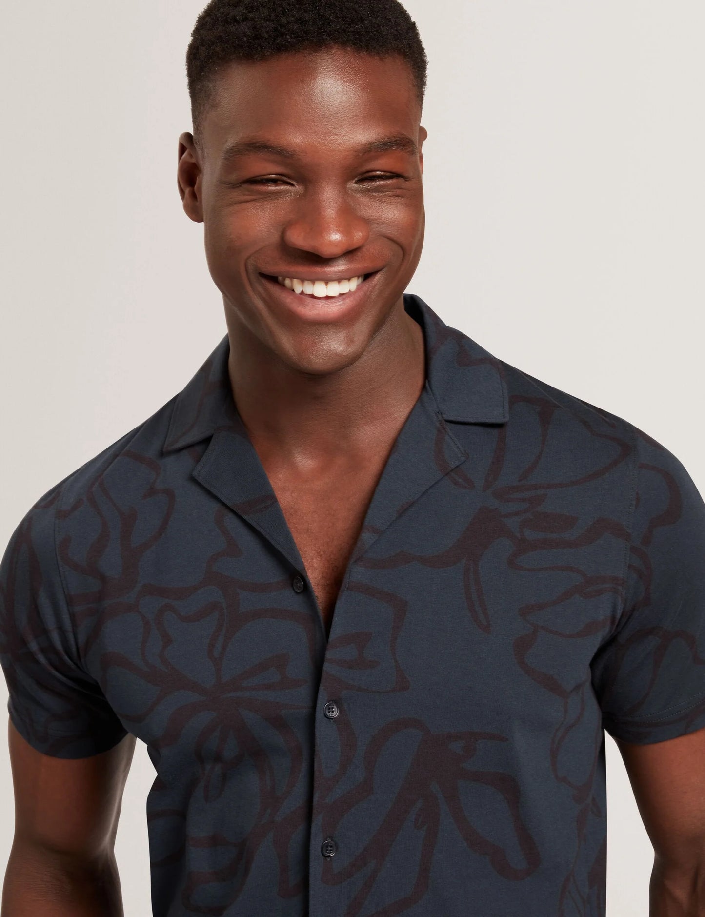 CLAUB | NAVY