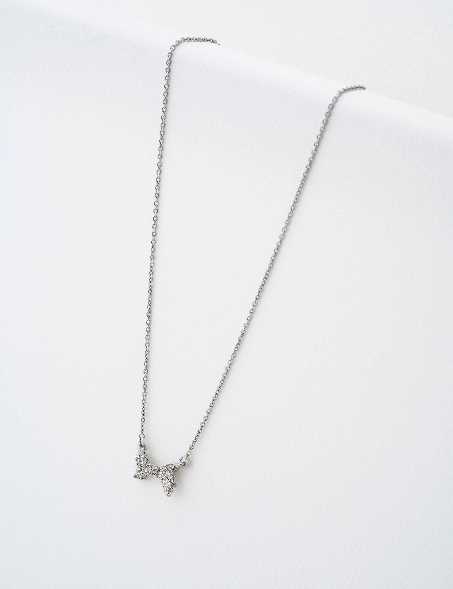 BARSIE | SILVER