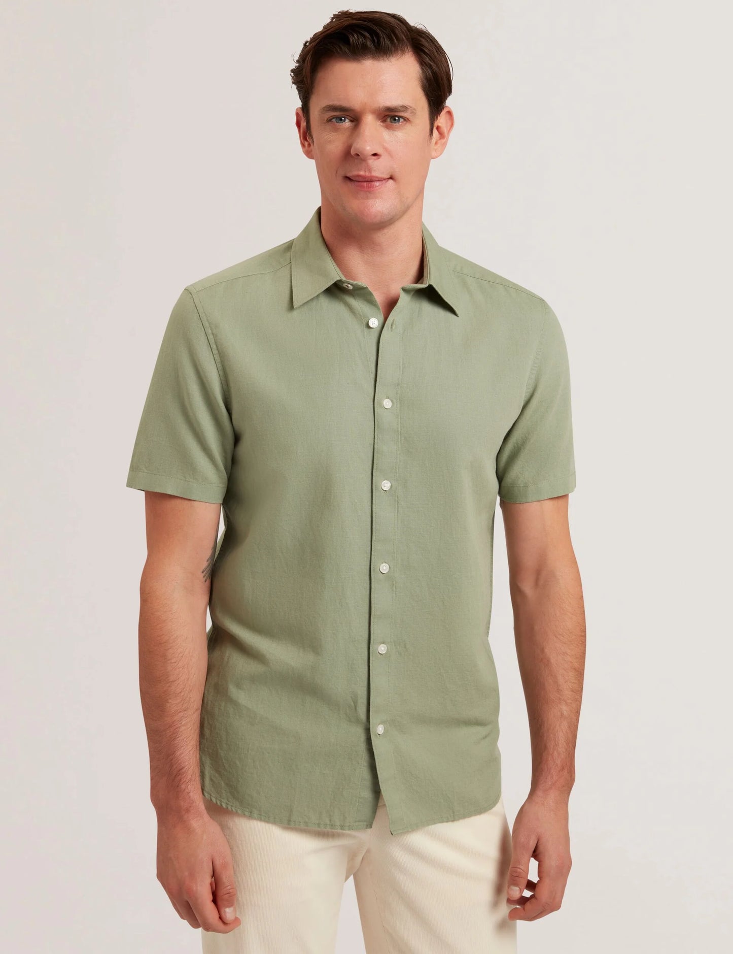 ZEFRE | GREEN