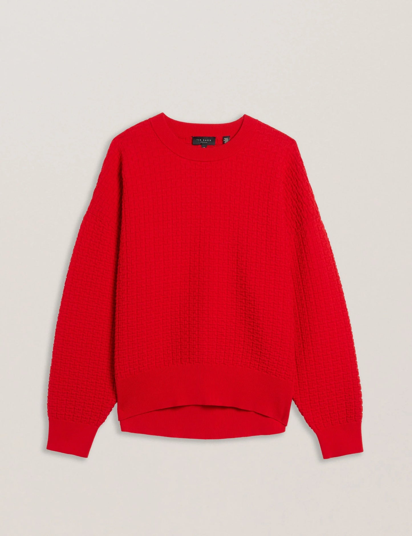 TEDTYY | RED