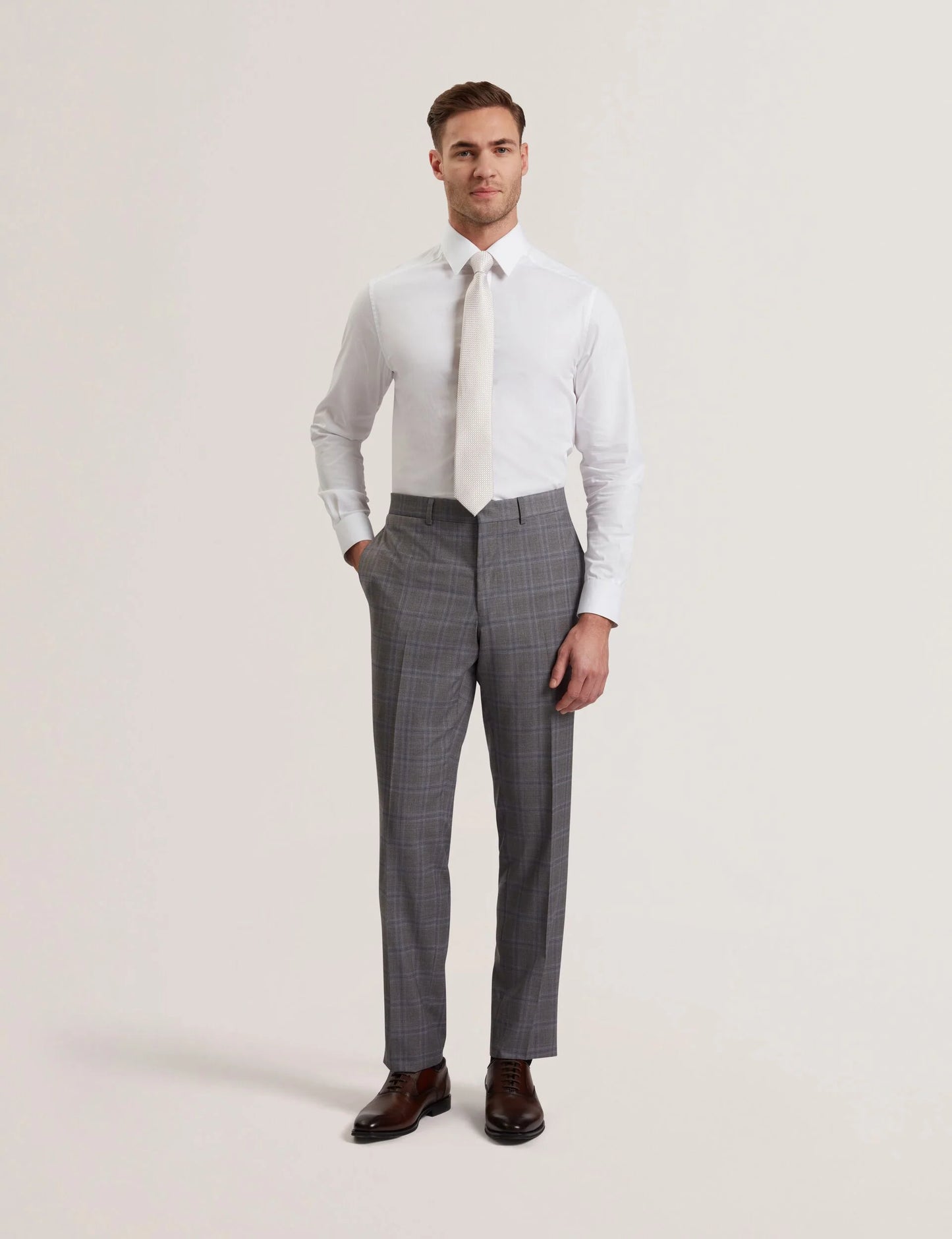 RONS | LT-GREY