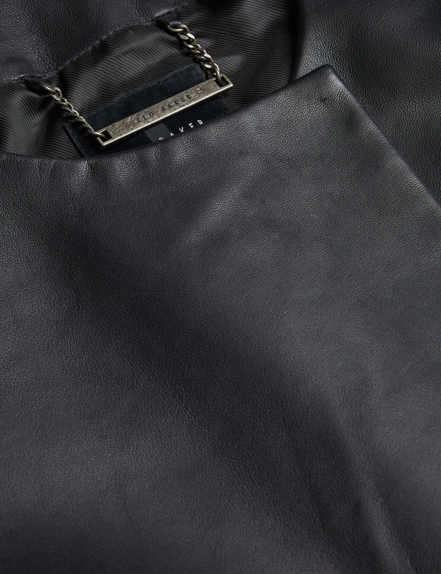 OBINO | BLACK