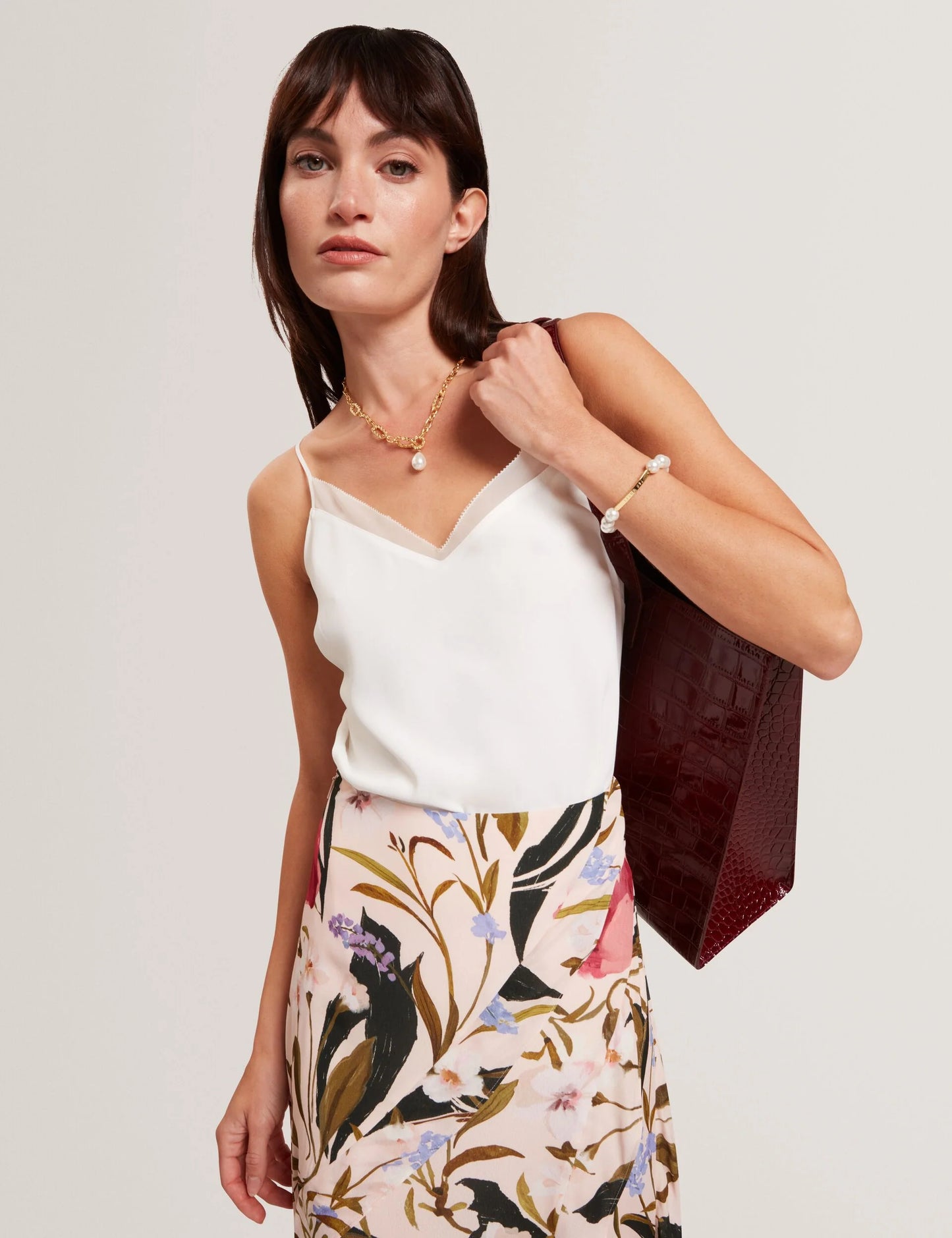 LULEA | IVORY